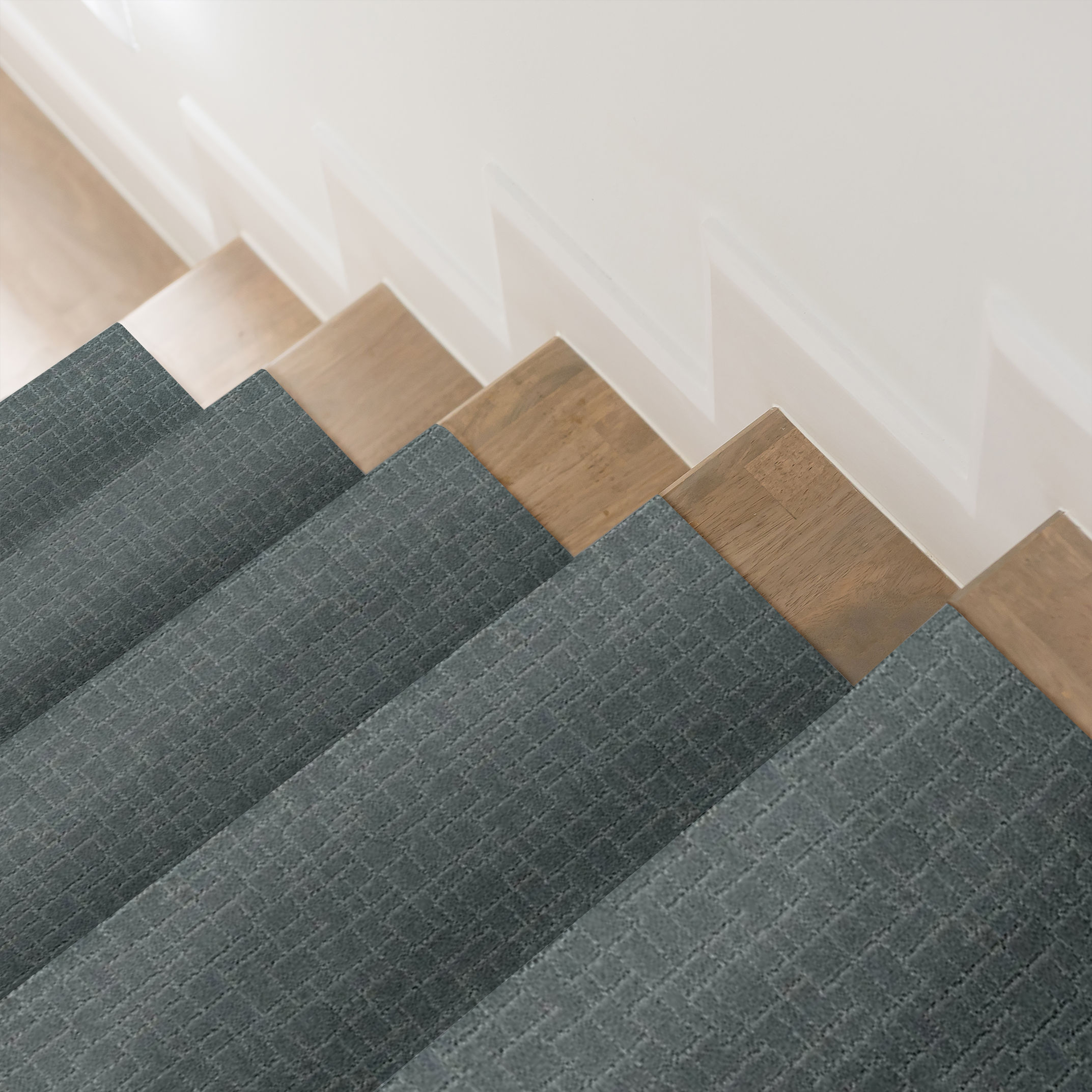 FAUX PAW STEEL WOOL ROOM