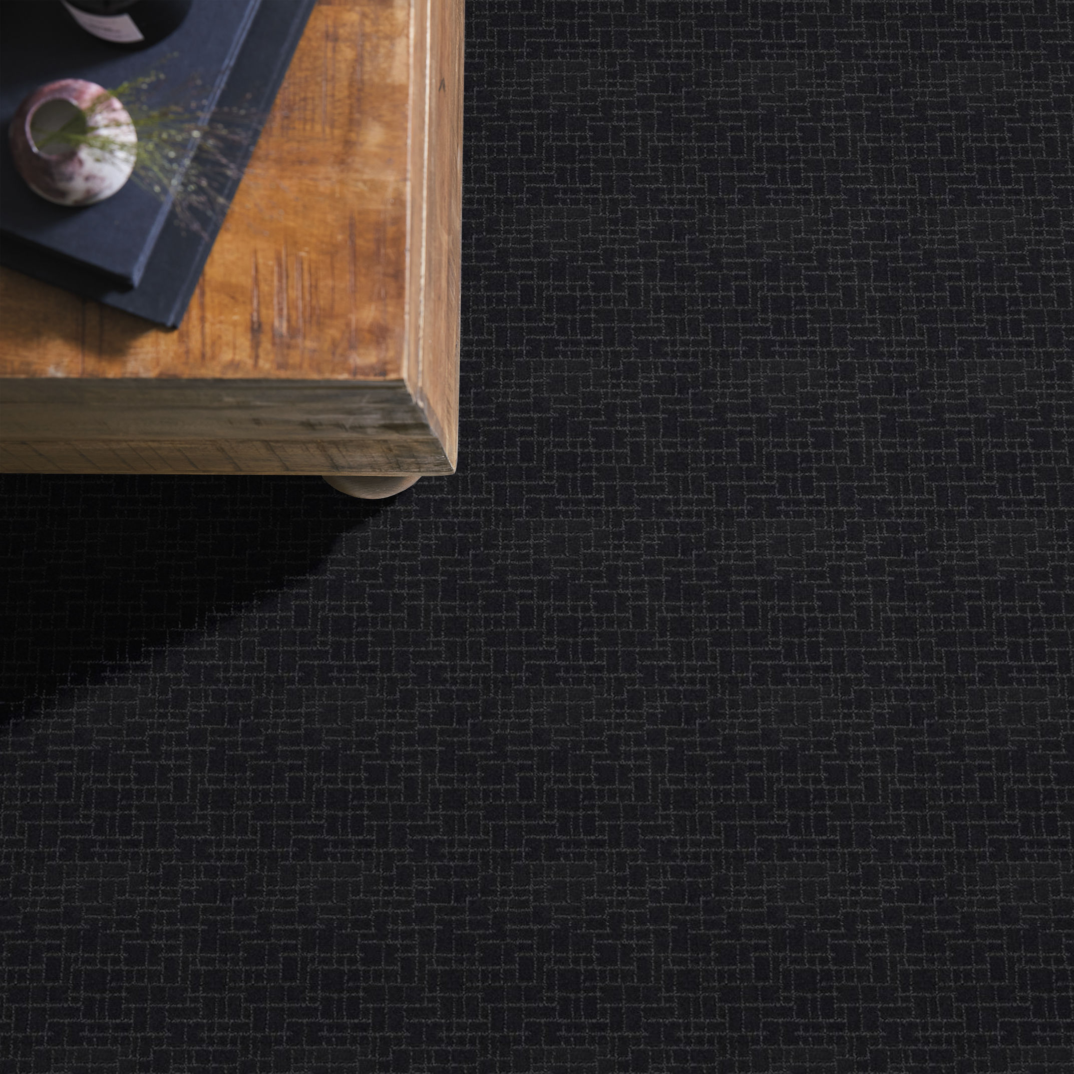 FAUX PAW NIGHT SHADE ROOM