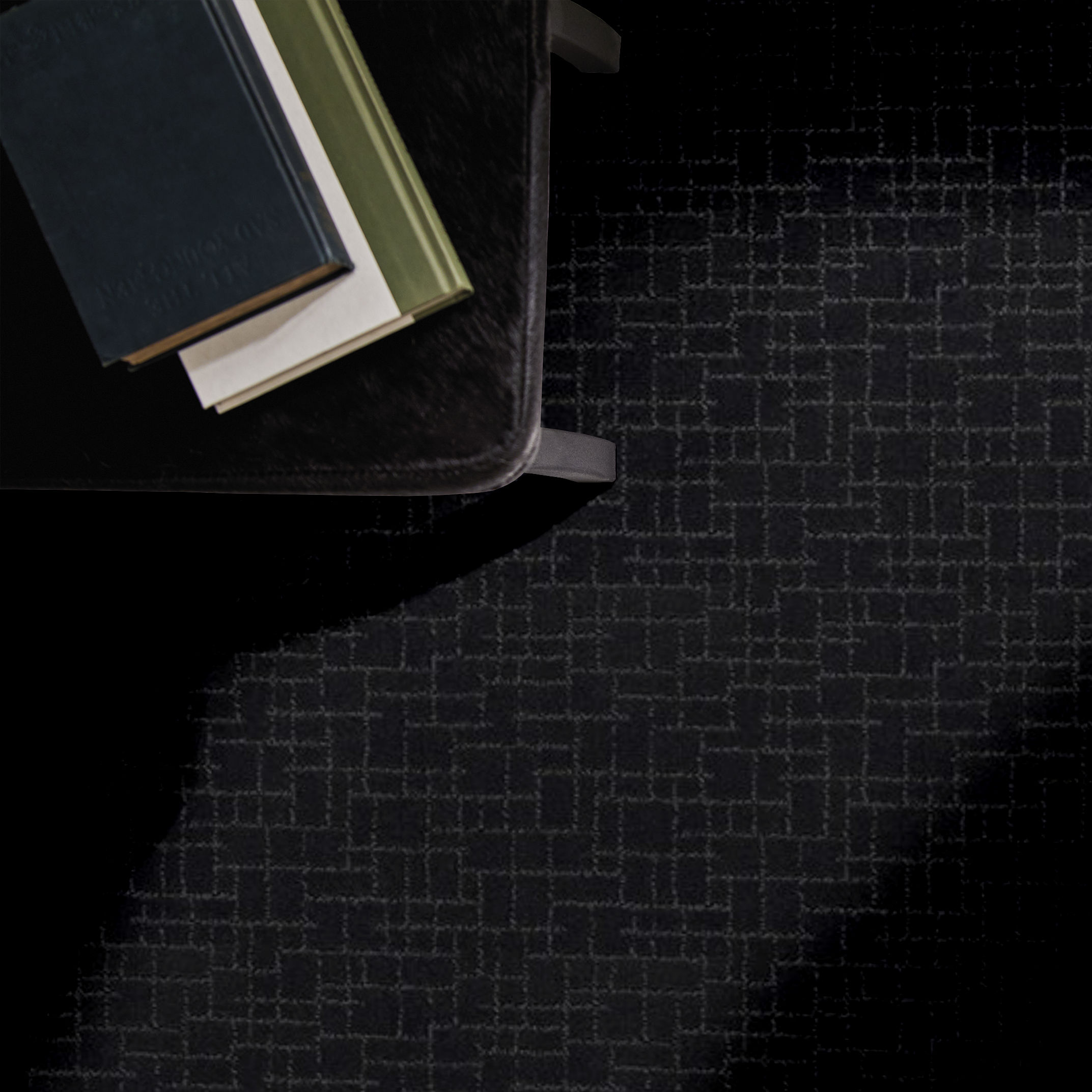 FAUX PAW NIGHT SHADE ROOM