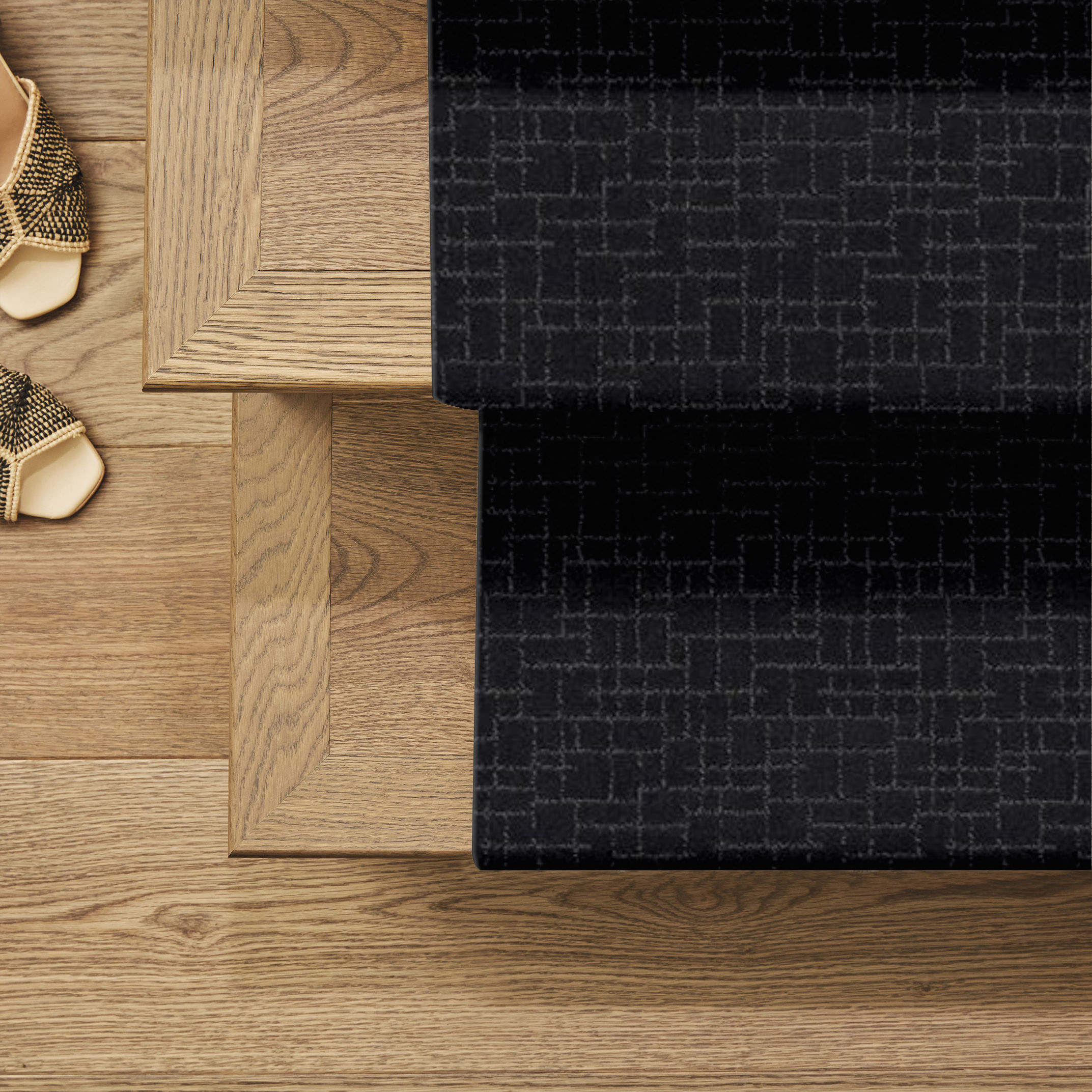 FAUX PAW NIGHT SHADE ROOM