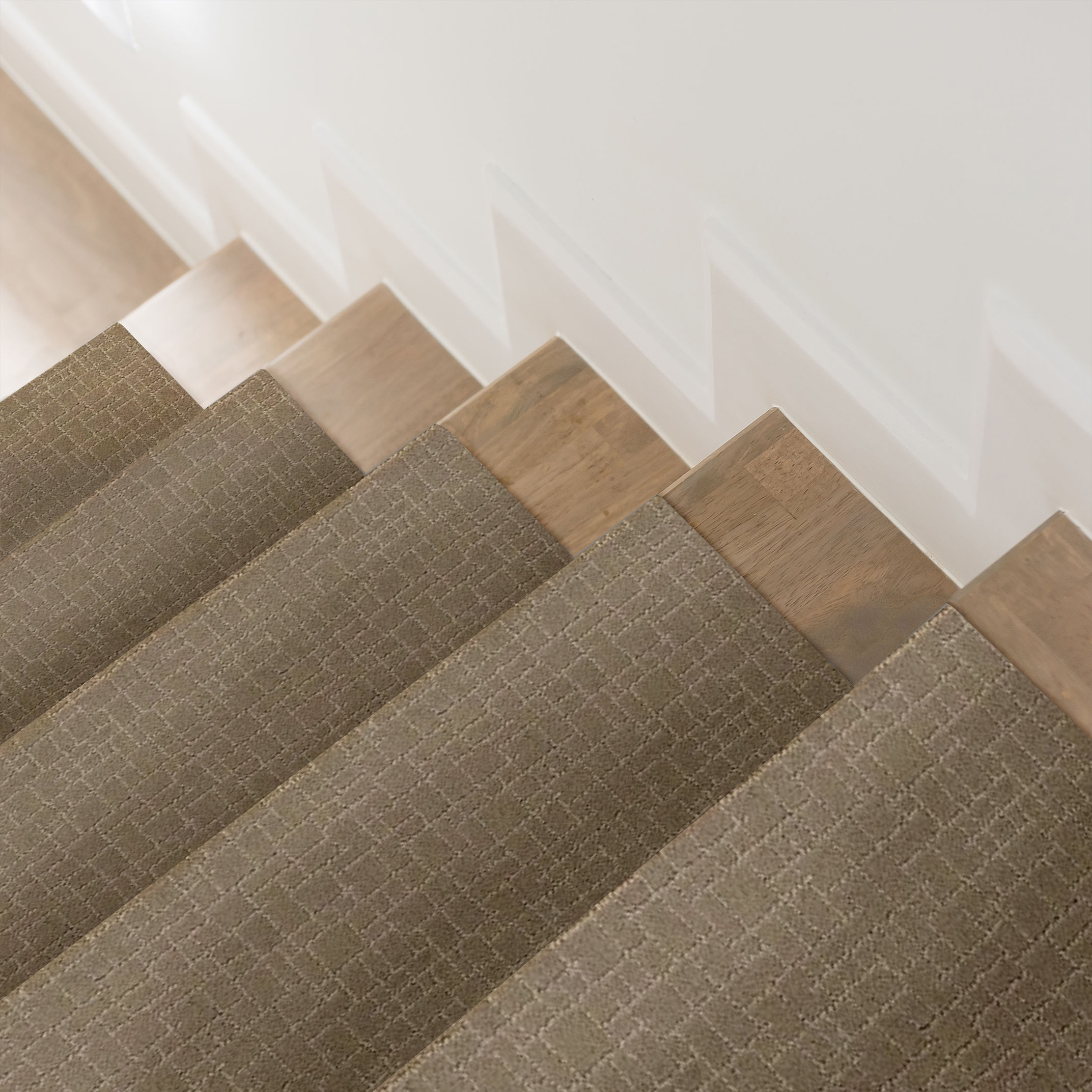 FAUX PAW DRIFTWOOD ROOM