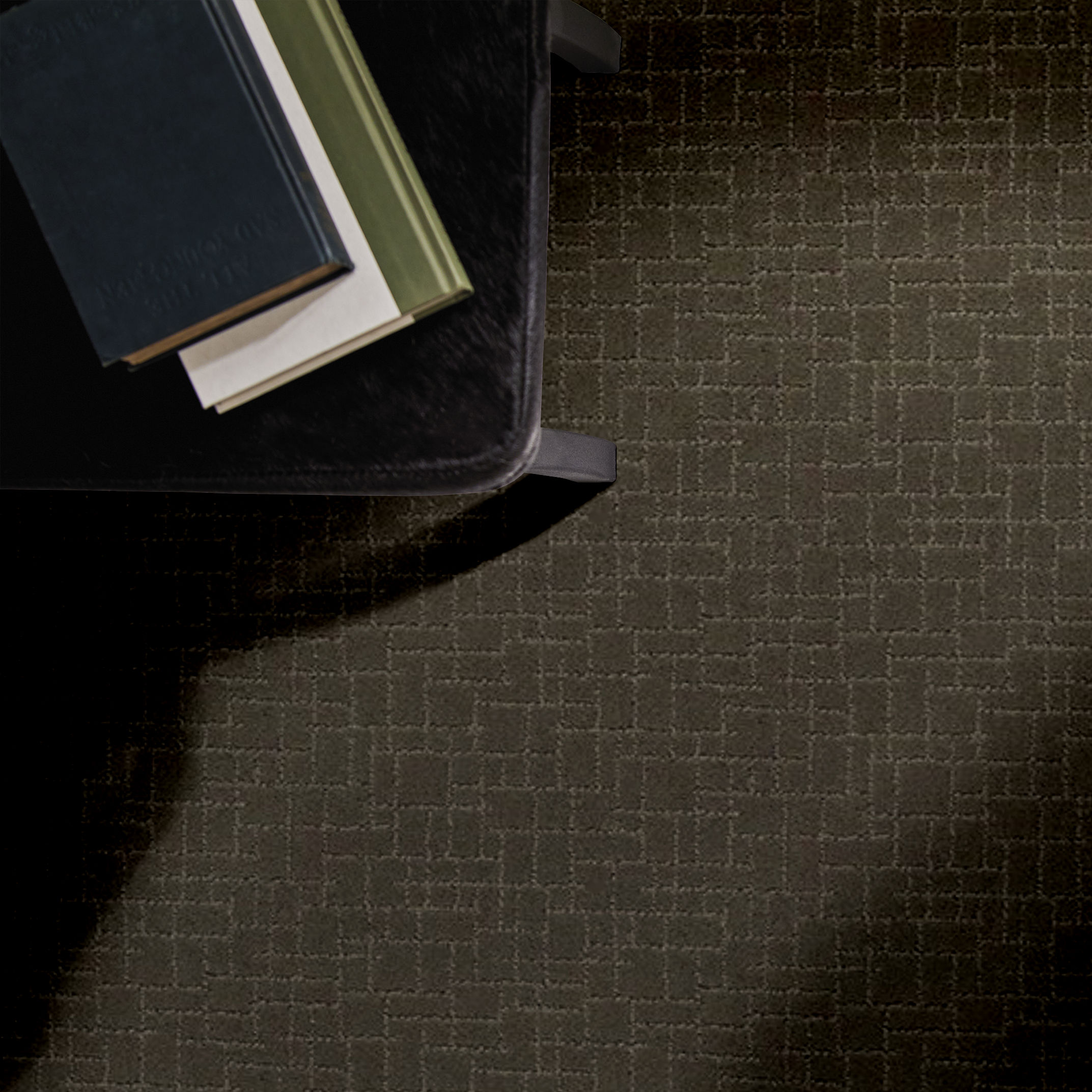 FAUX PAW OVERCOAT ROOM