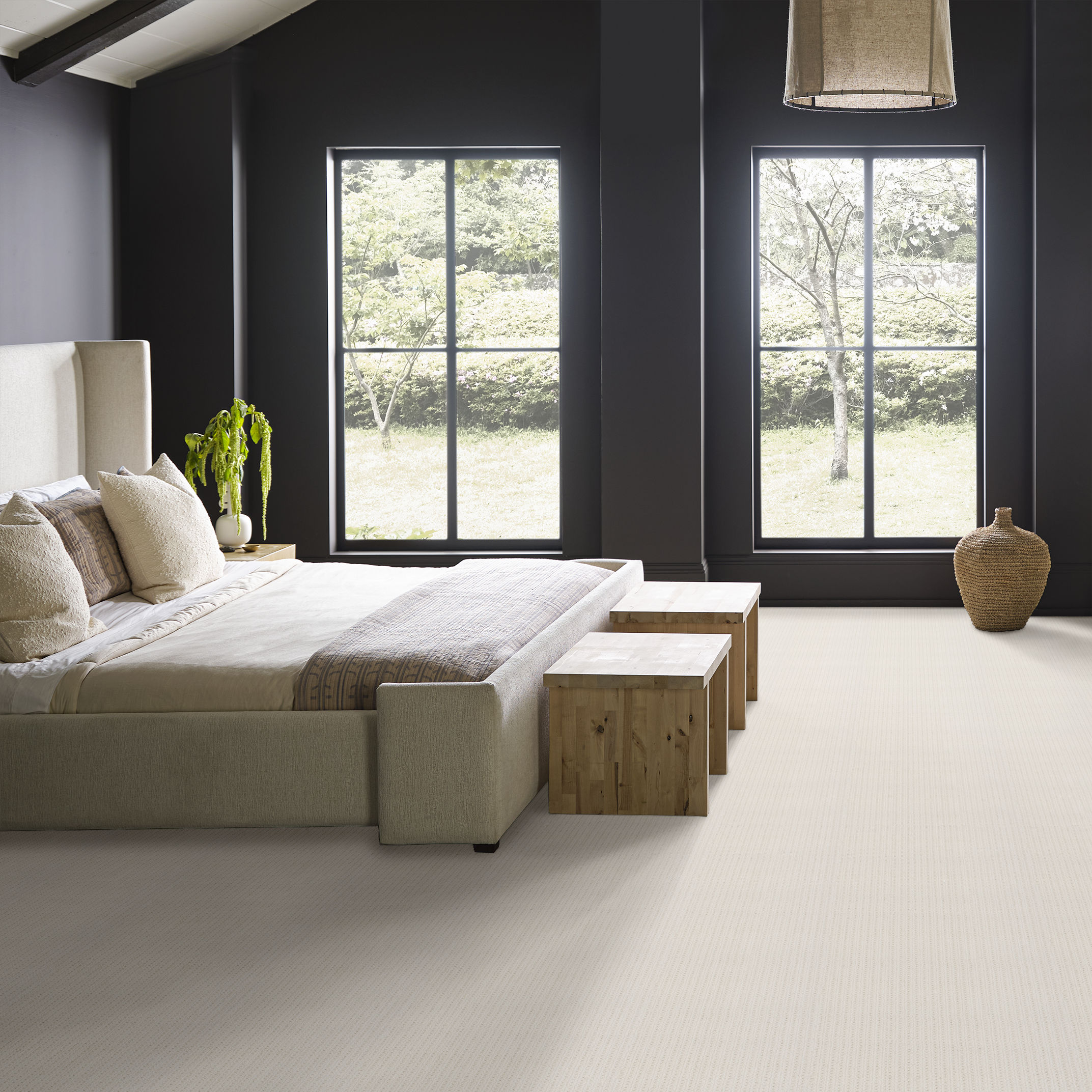 SAN LUCAS WHITE BLUSH ROOM