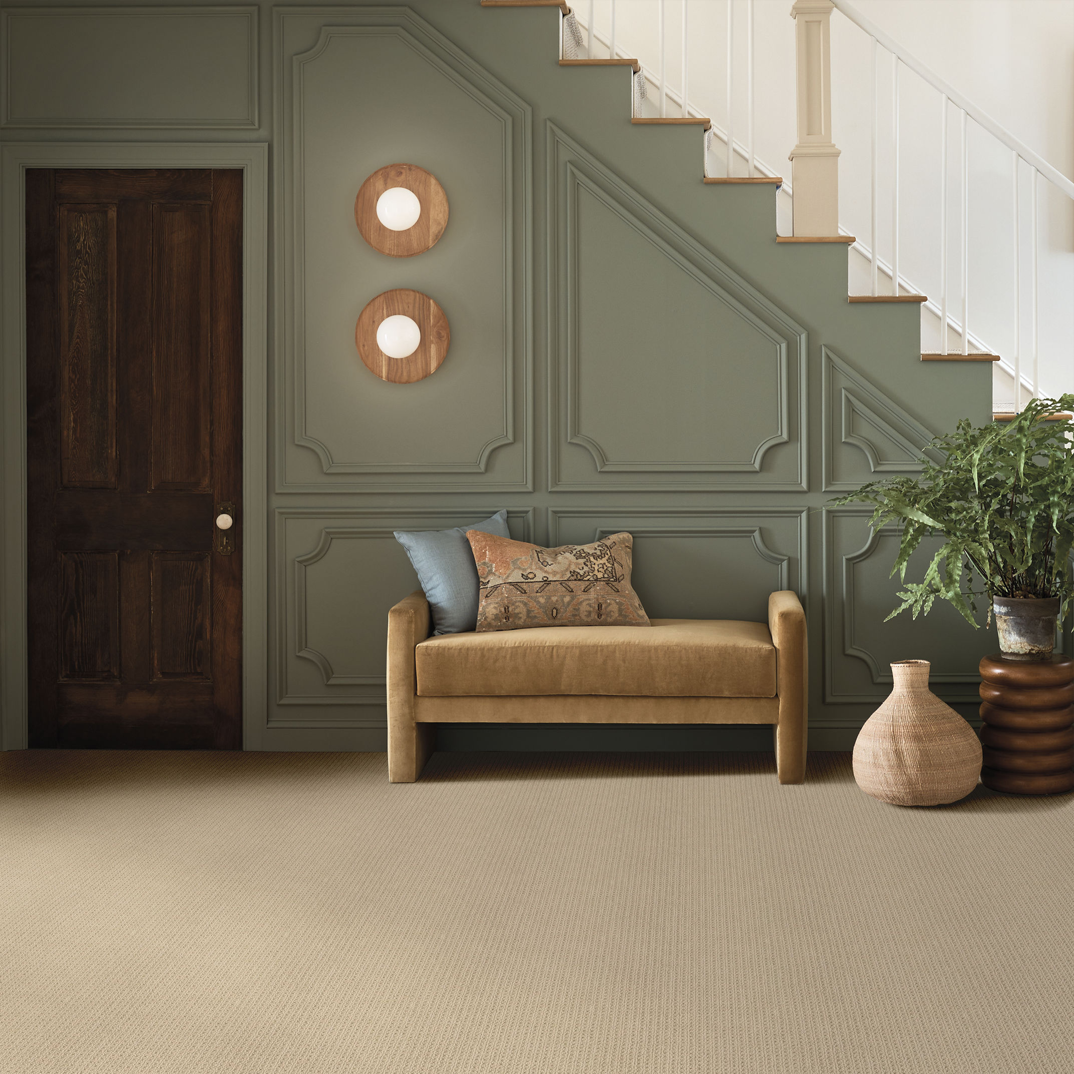 SAN LUCAS GOLDEN ROOM