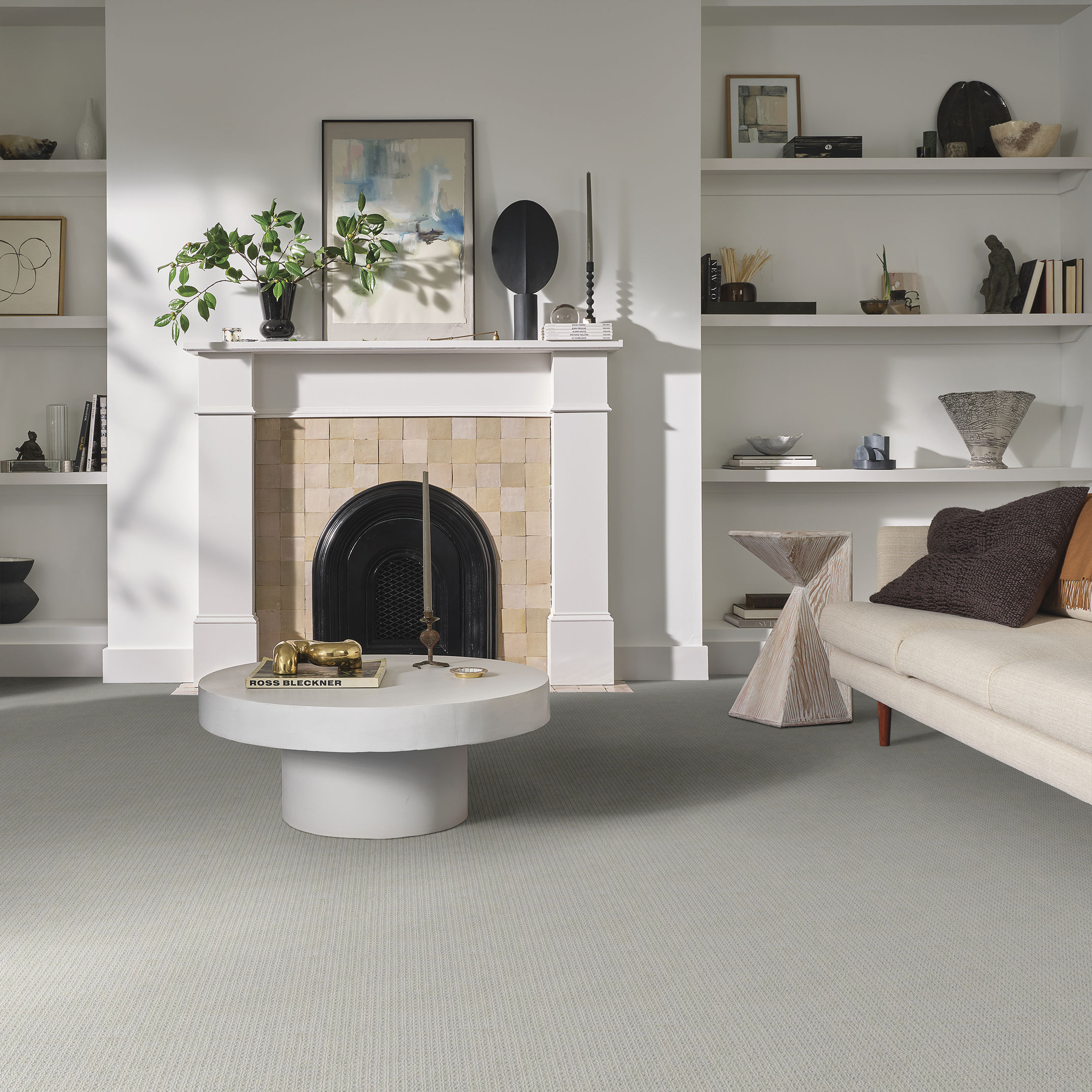 SAN LUCAS SILVERPLATE ROOM