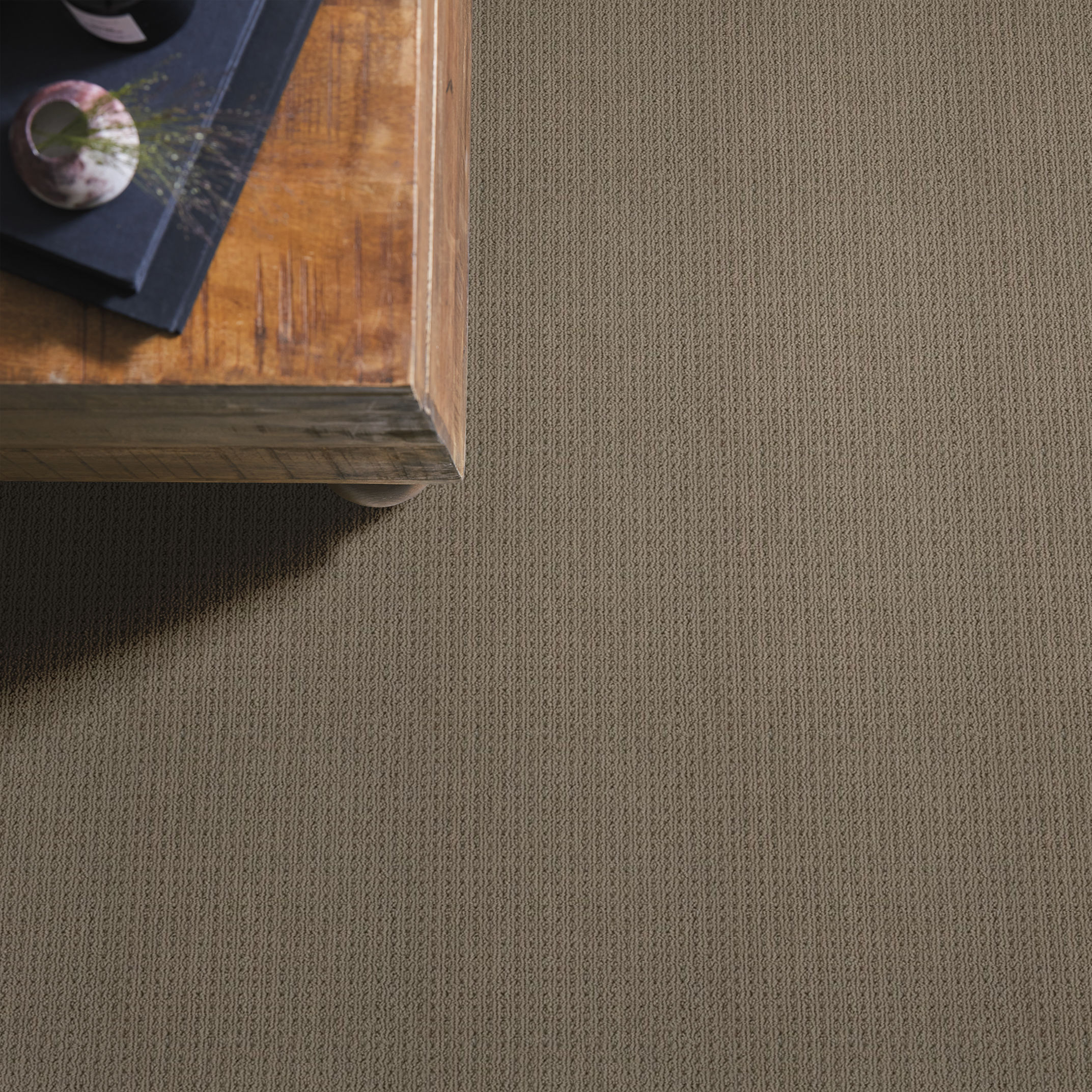 SAN LUCAS SHINGLE ROOM