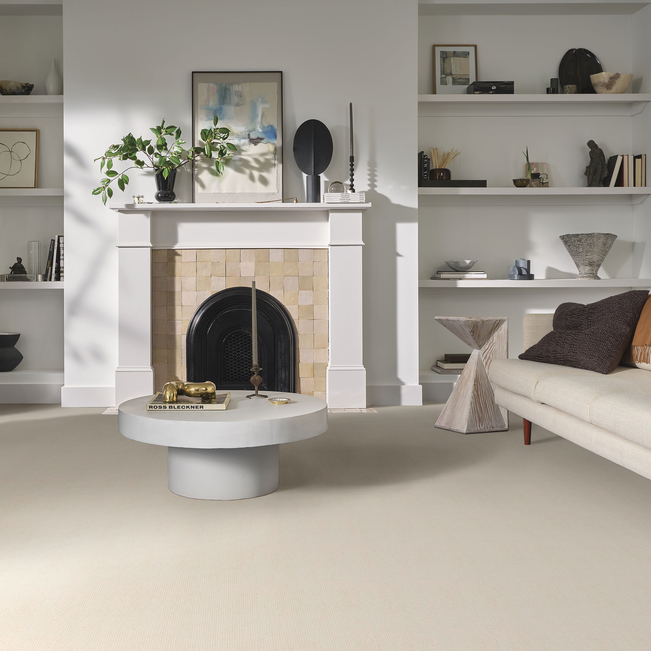 DYNASTY MARBLE DUST ROOM