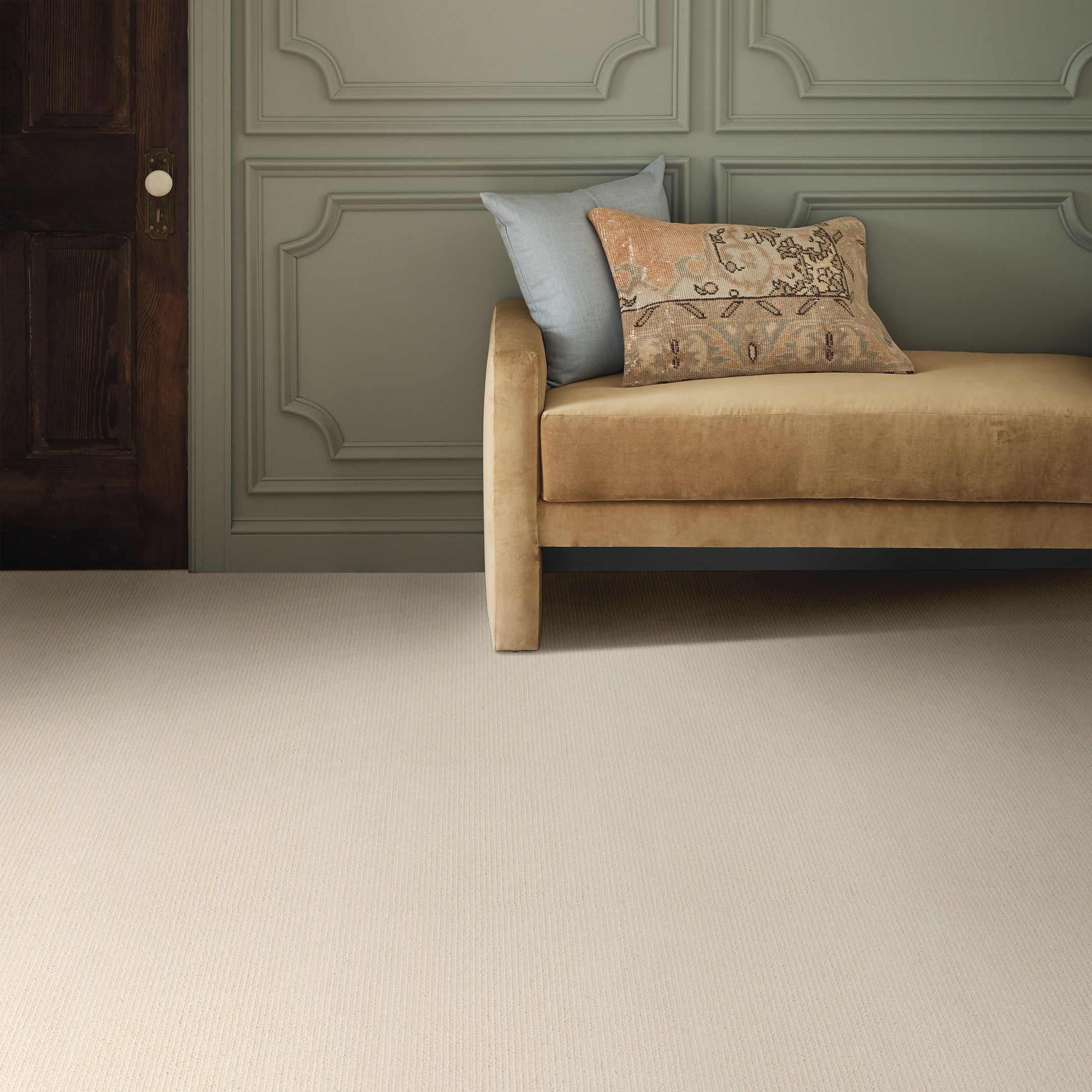 DYNASTY FLAXSEED ROOM