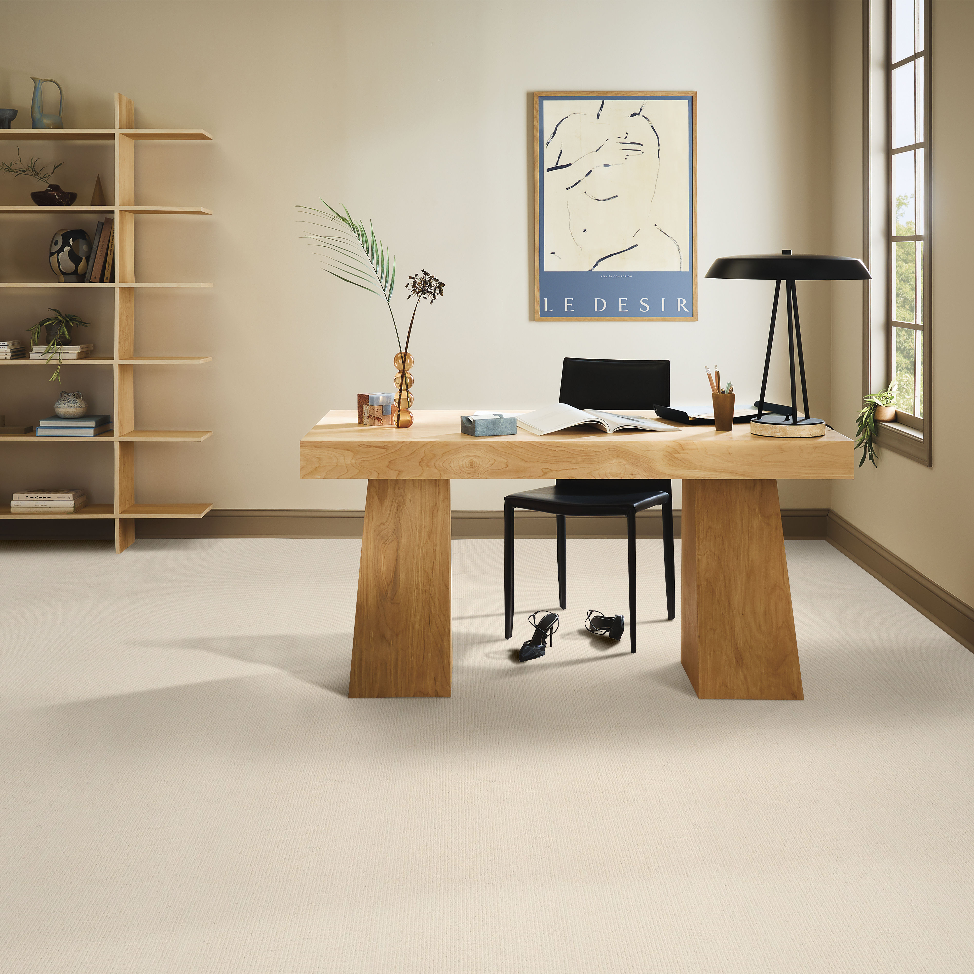 DYNASTY FLAXSEED ROOM