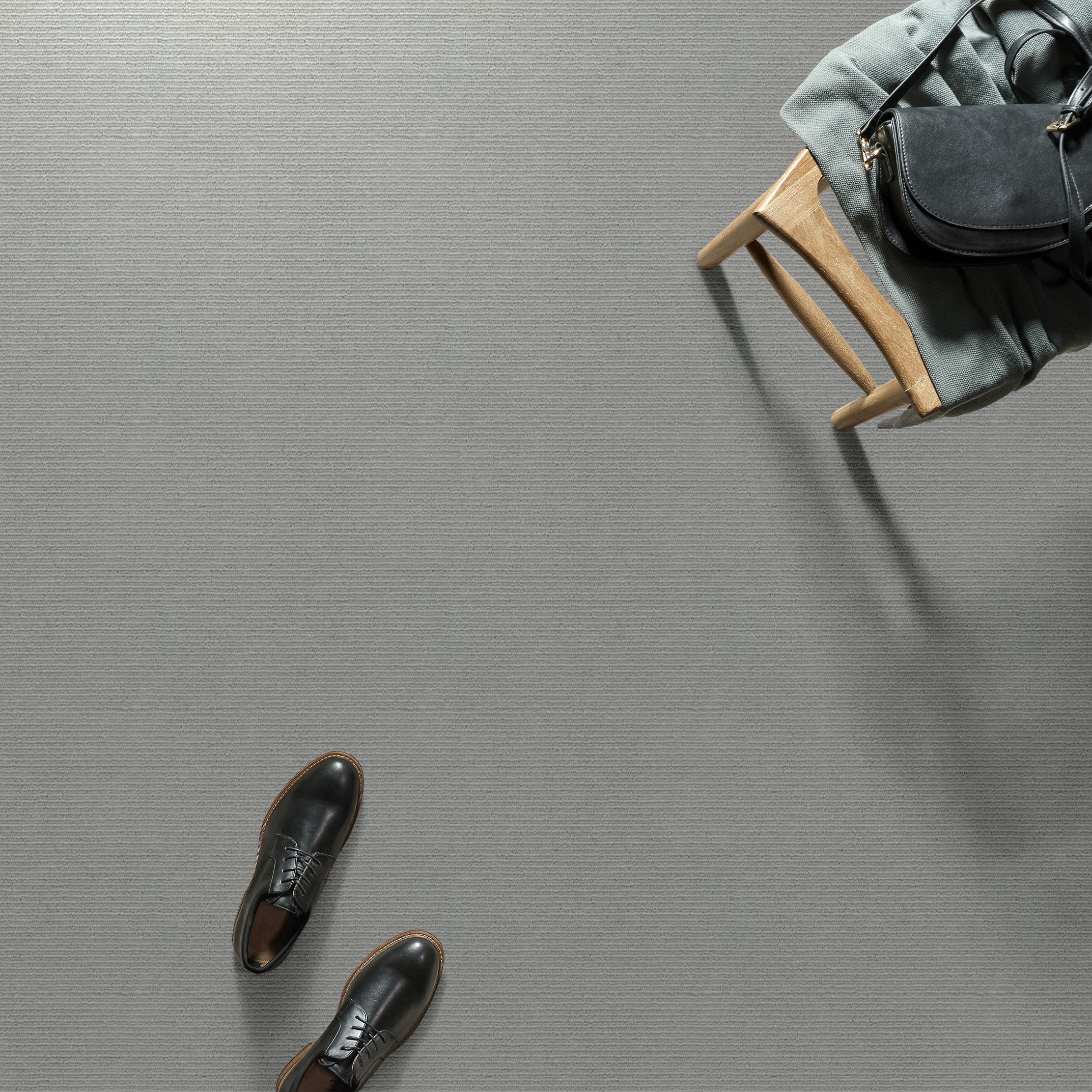 DYNASTY STUDIO GRAY ROOM