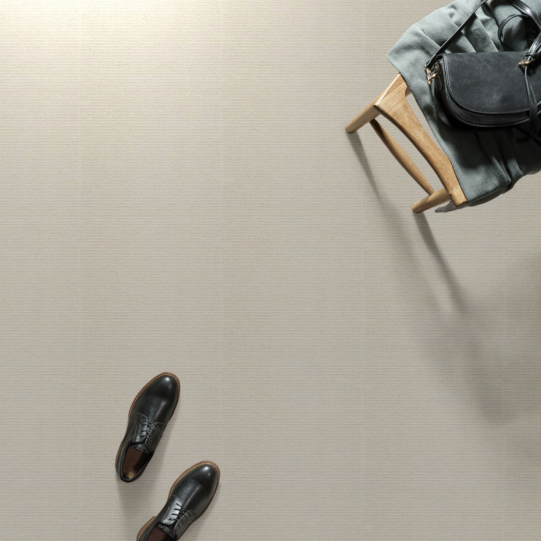 DYNASTY SHADED WHITE ROOM