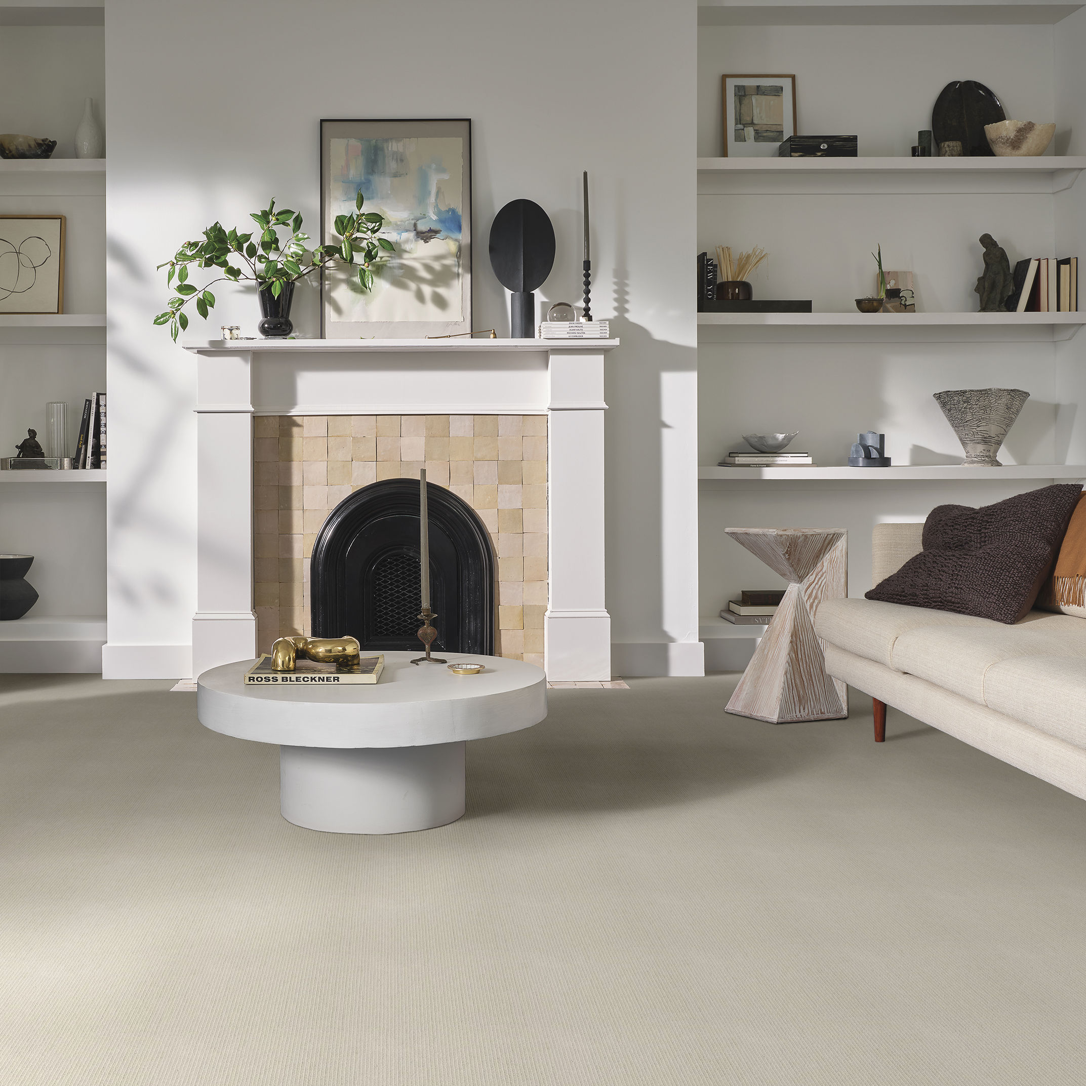 DYNASTY GRAY PEARL ROOM