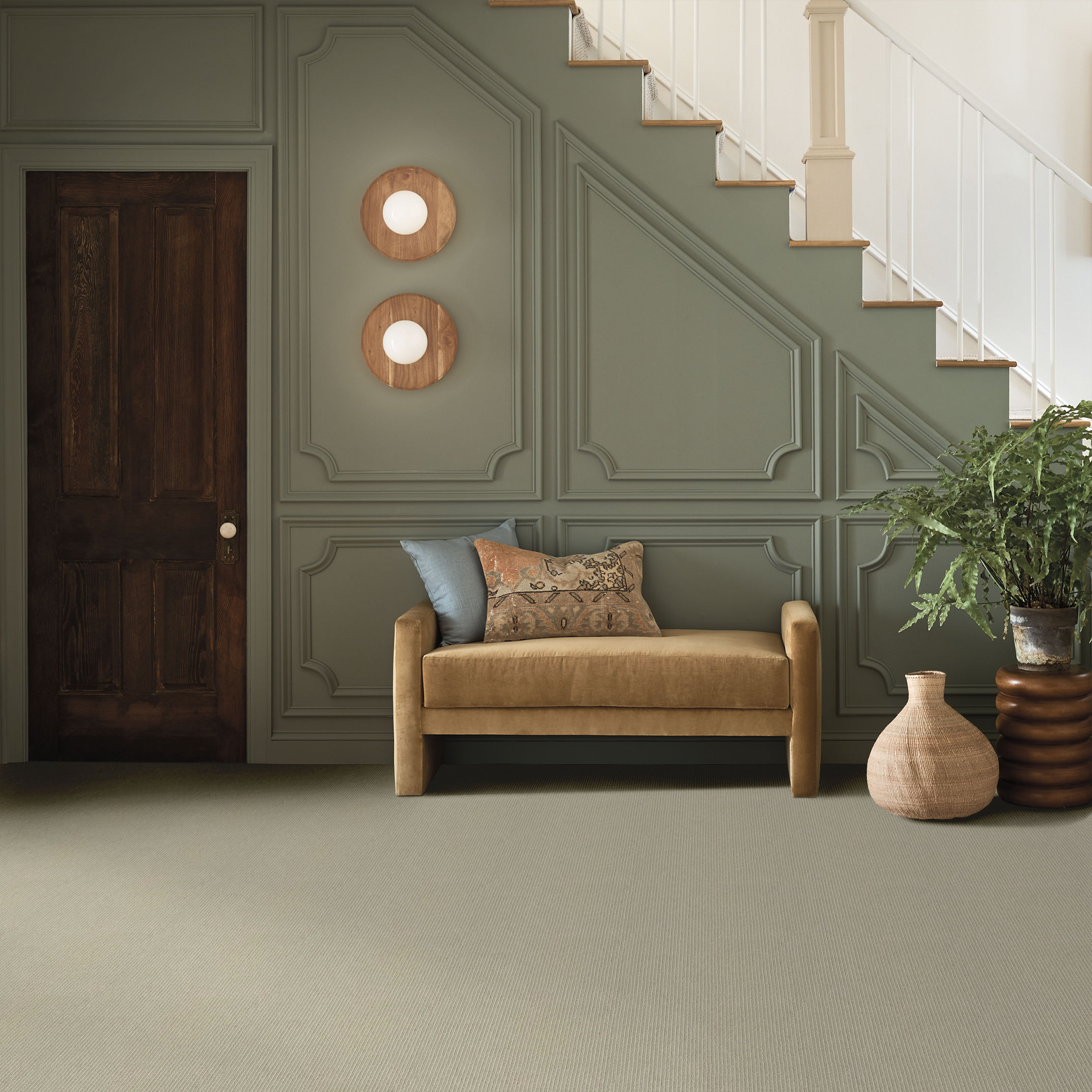 DYNASTY FRONTIER ROOM