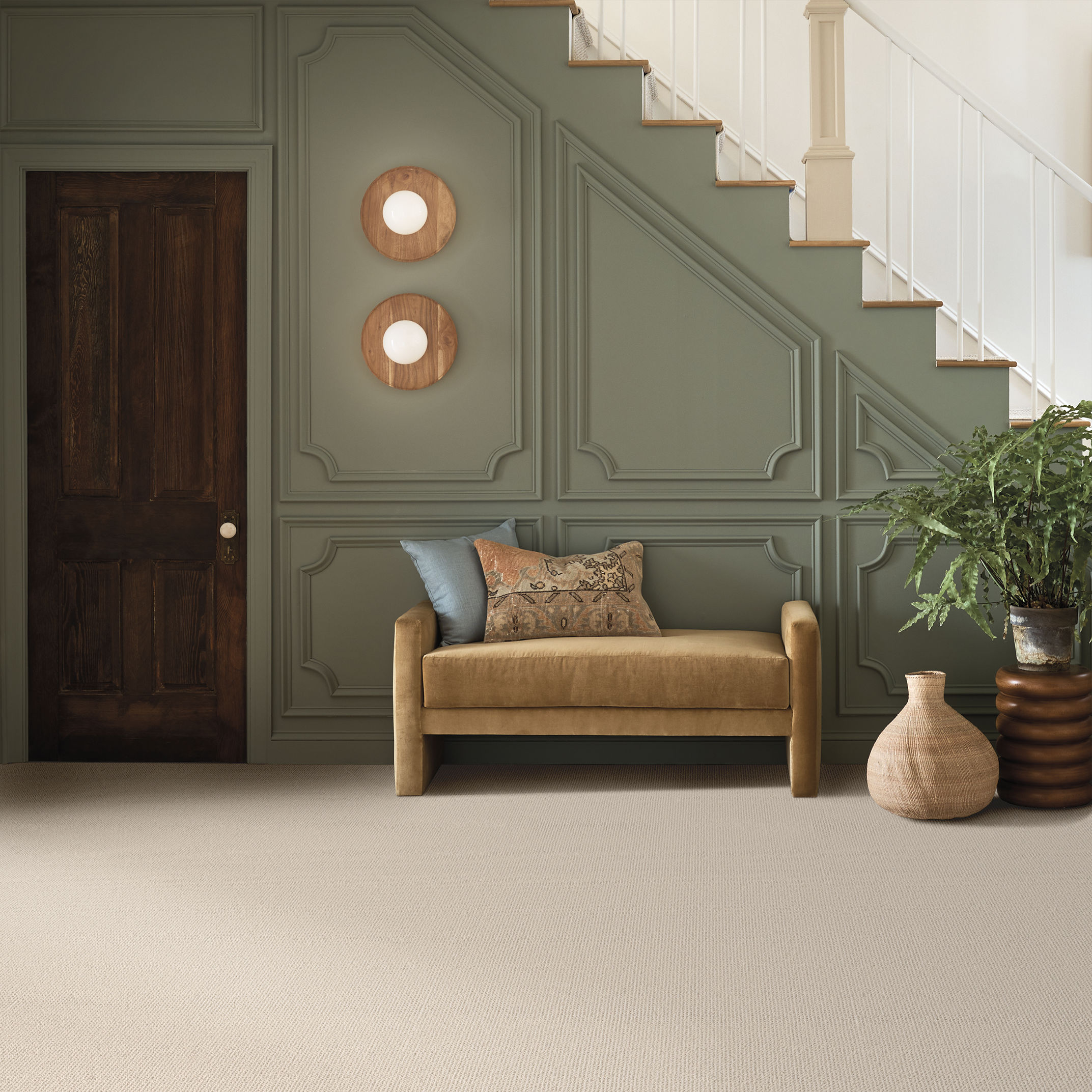 PURRFECTION OLYMPIC ROOM