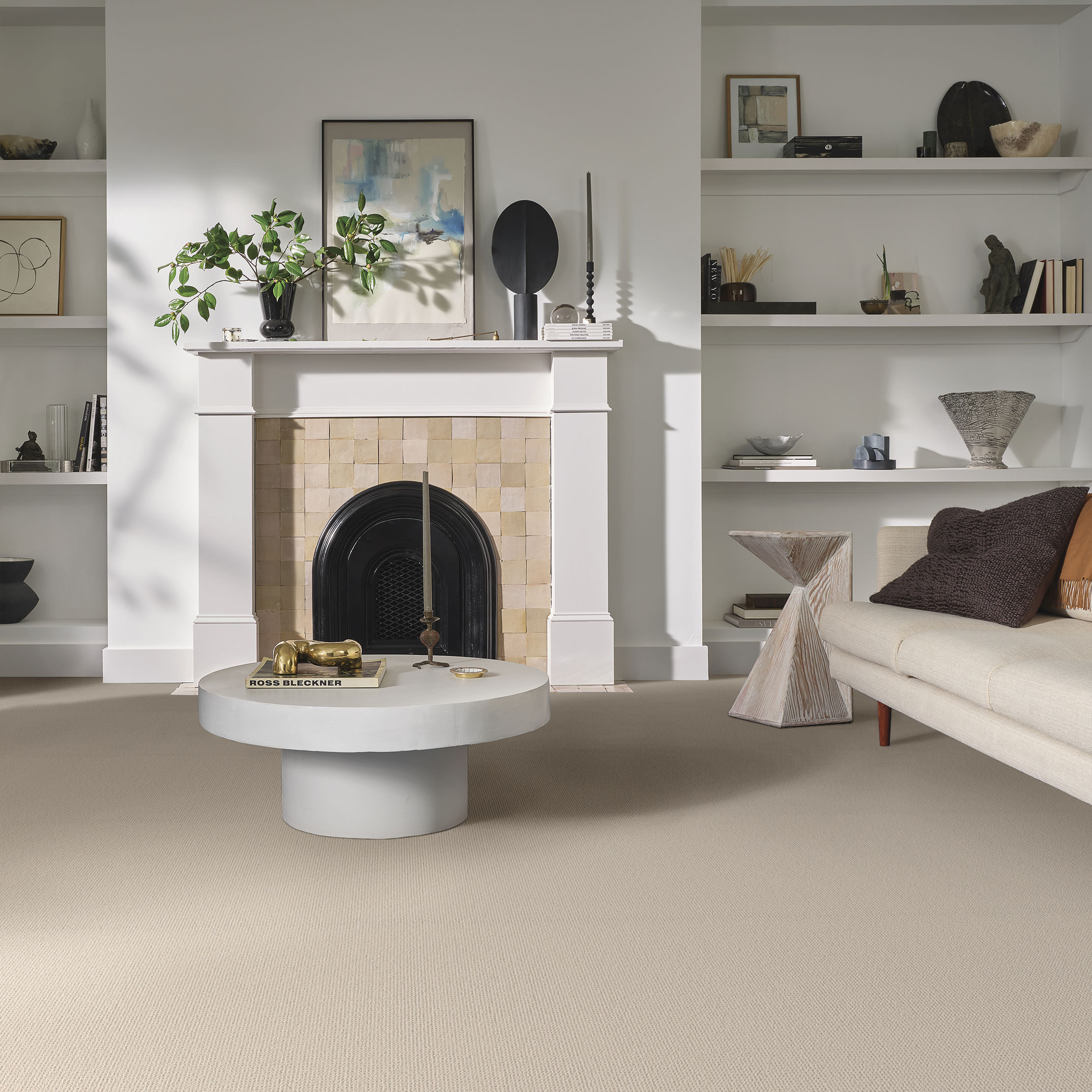 PURRFECTION OLYMPIC ROOM