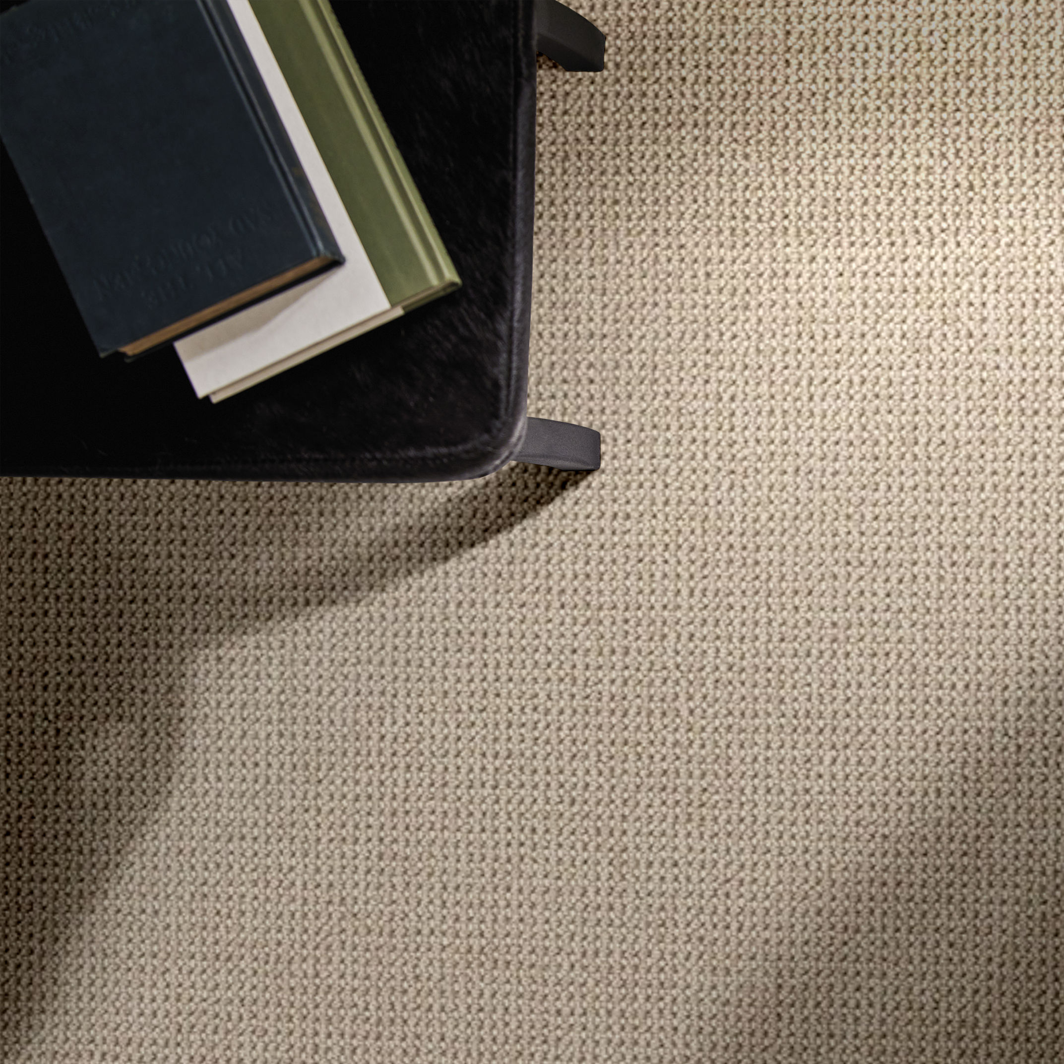 PURRFECTION MATCHSTICK ROOM