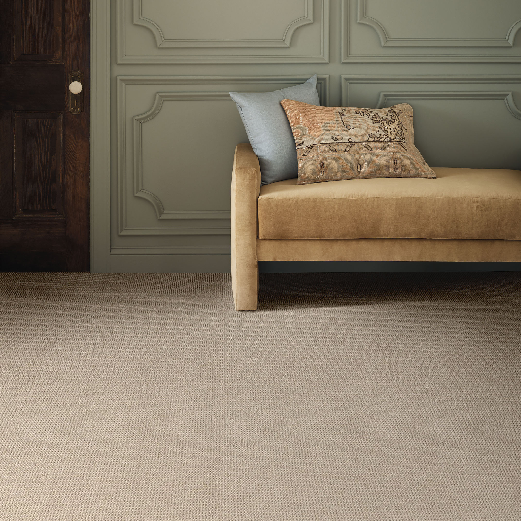 PURRFECTION MATCHSTICK ROOM