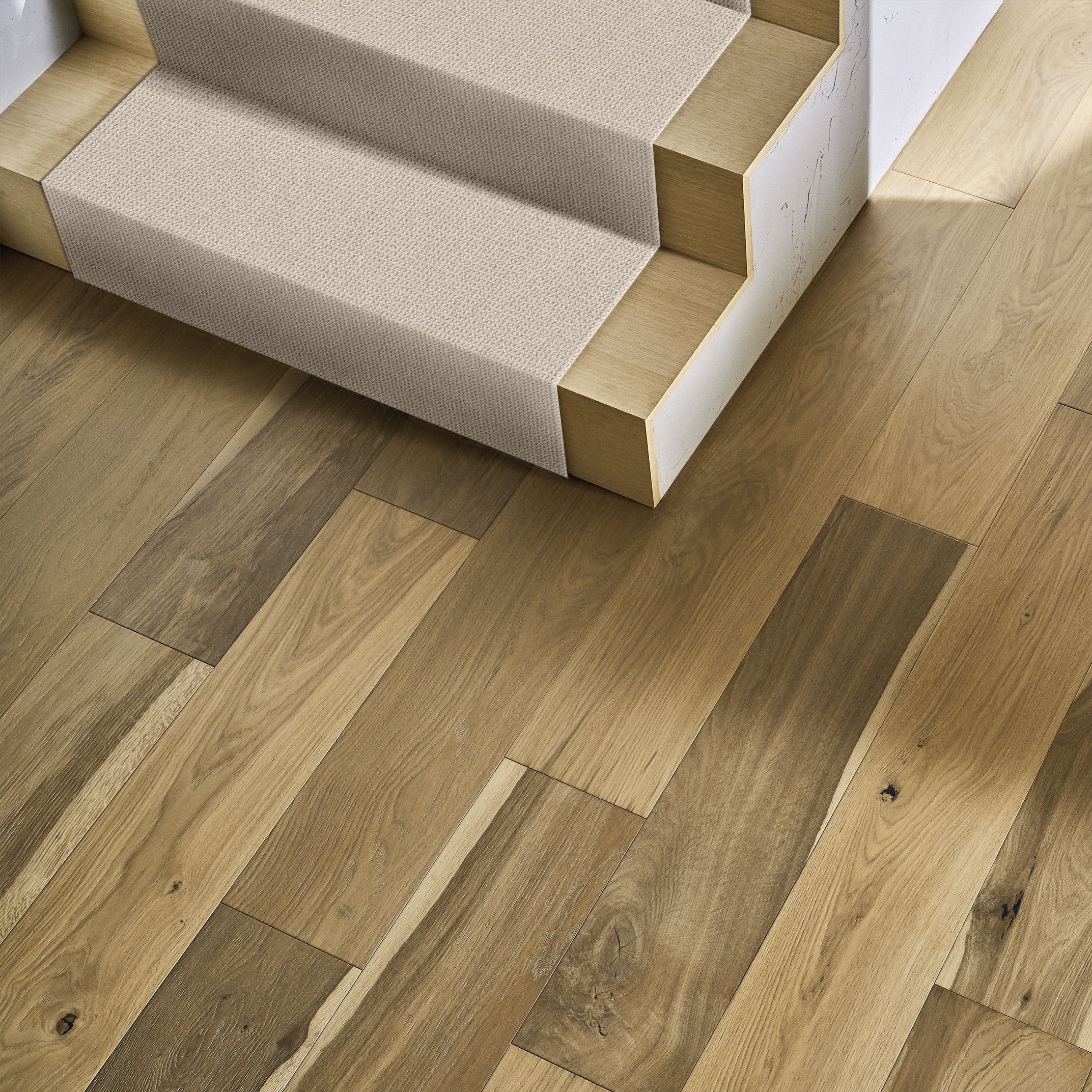 PURRFECTION MOCHA CREAM ROOM