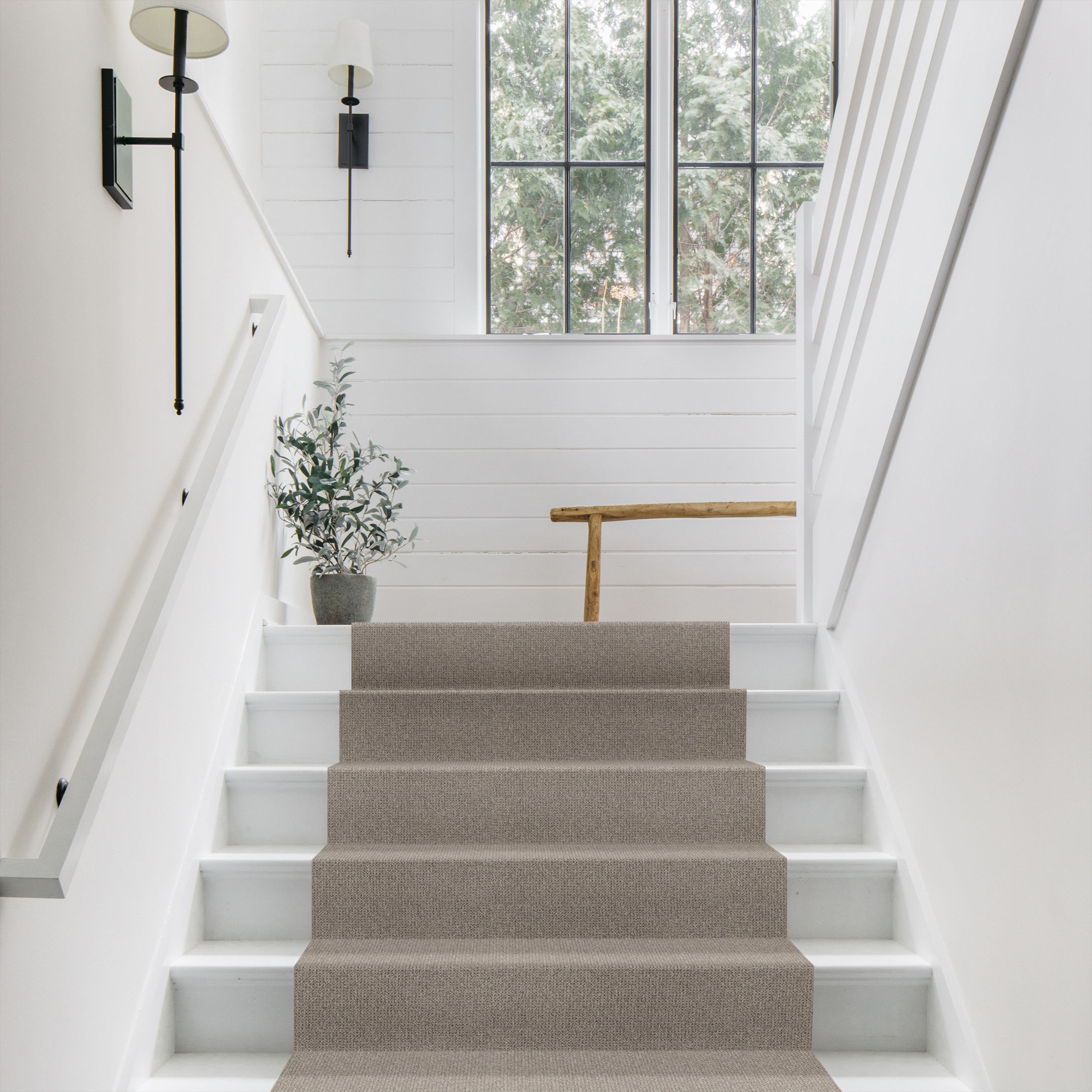 PURRFECTION FLAGSTONE ROOM