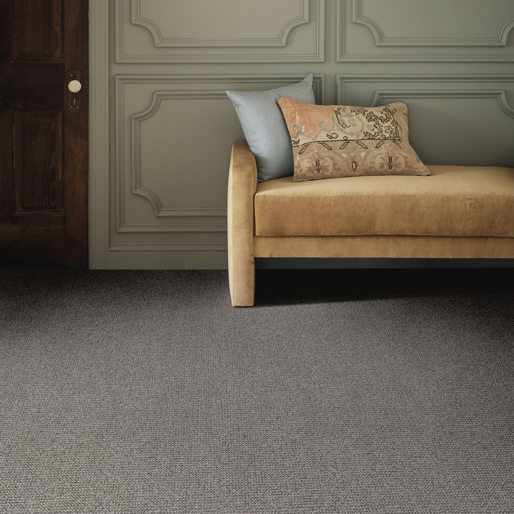 PURRFECTION WILLOW ROOM