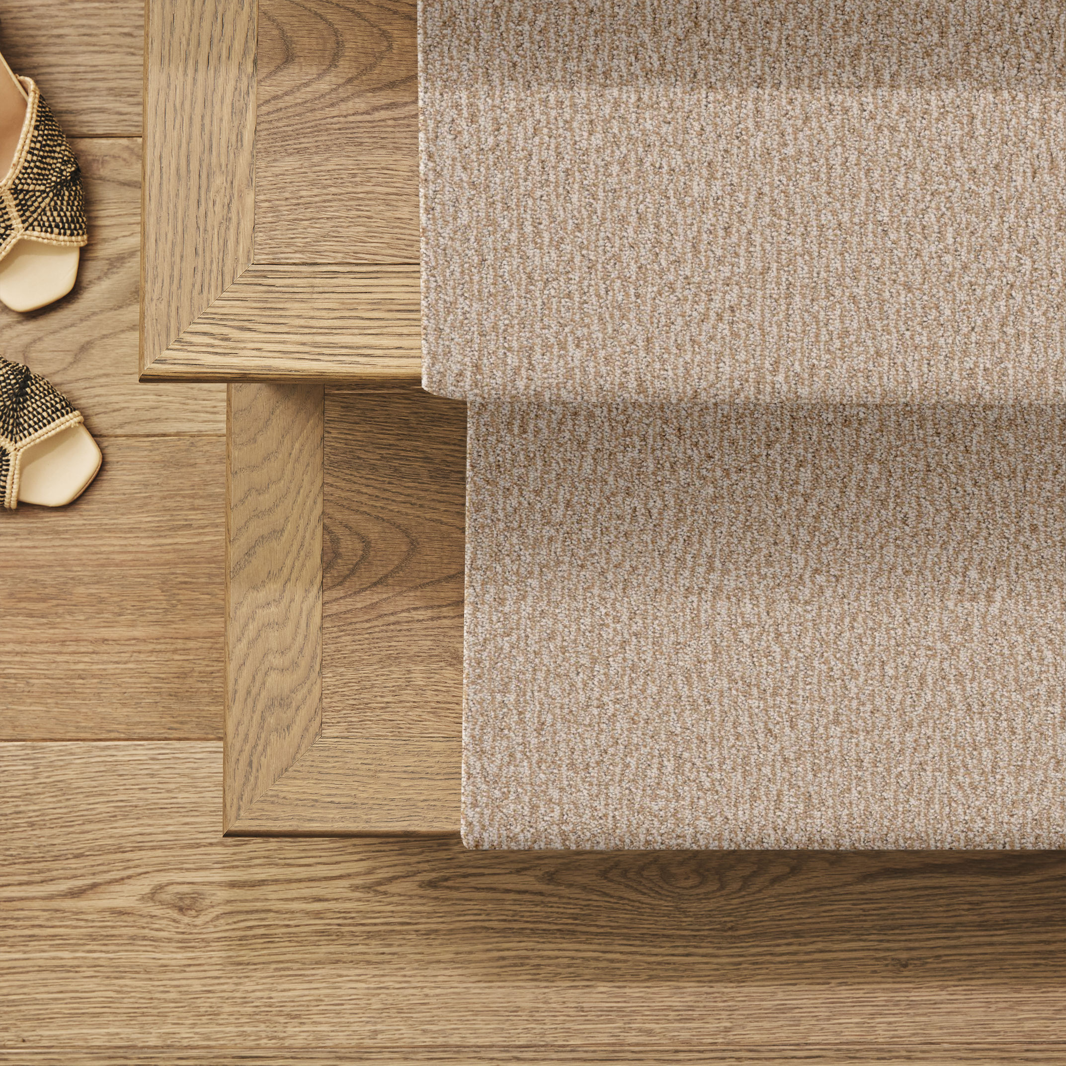 FUR-EVER OLD COUNTRY ROOM