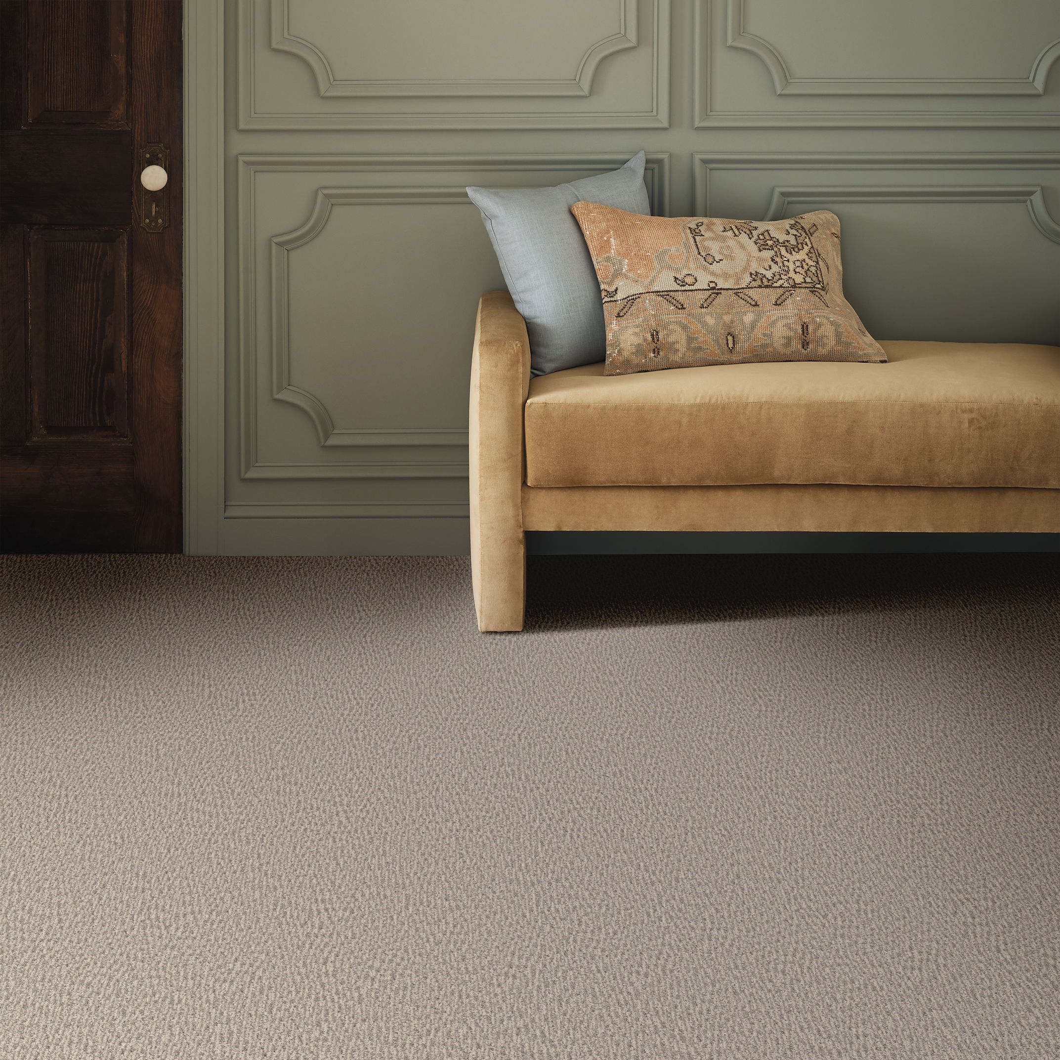 FUR-EVER BENNINGTON ROOM