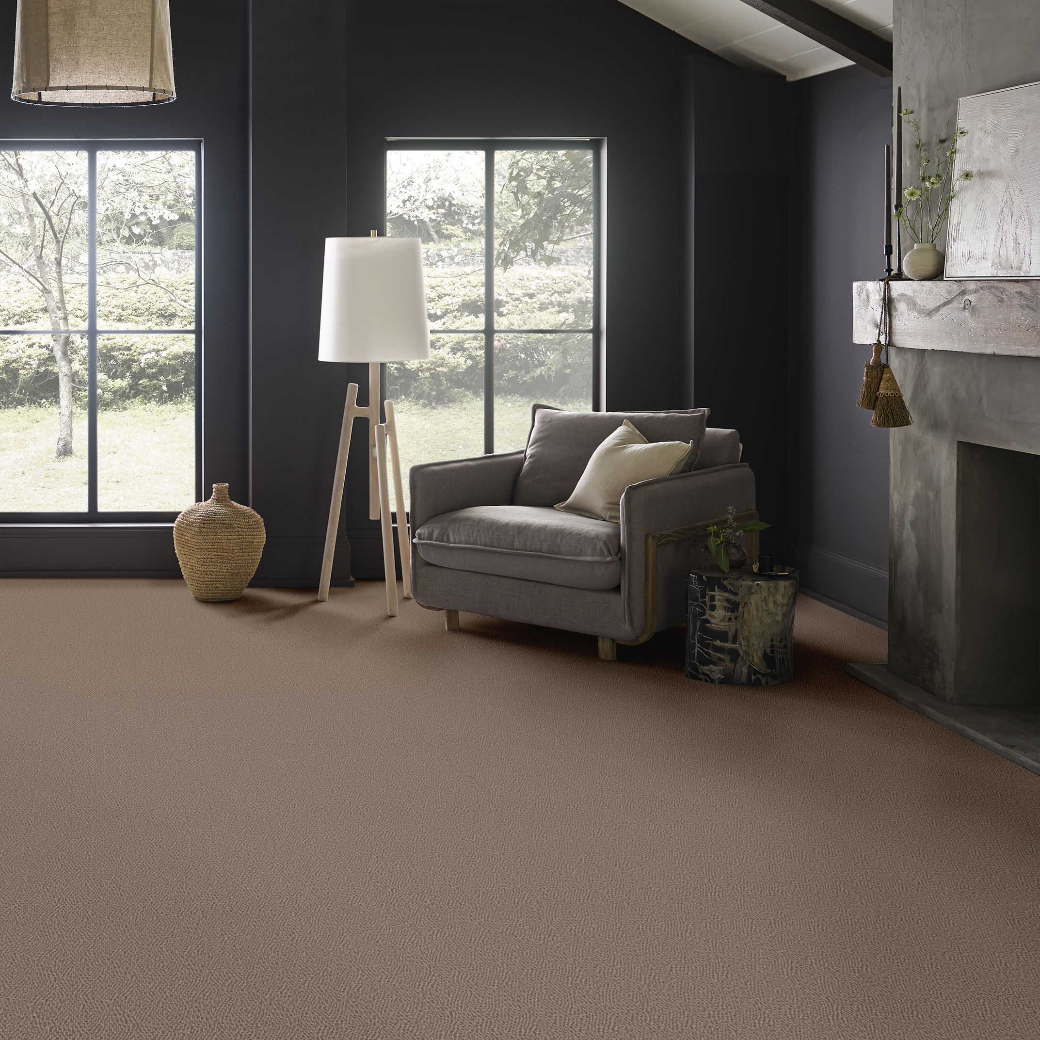 FUR-EVER DANVILLE ROOM