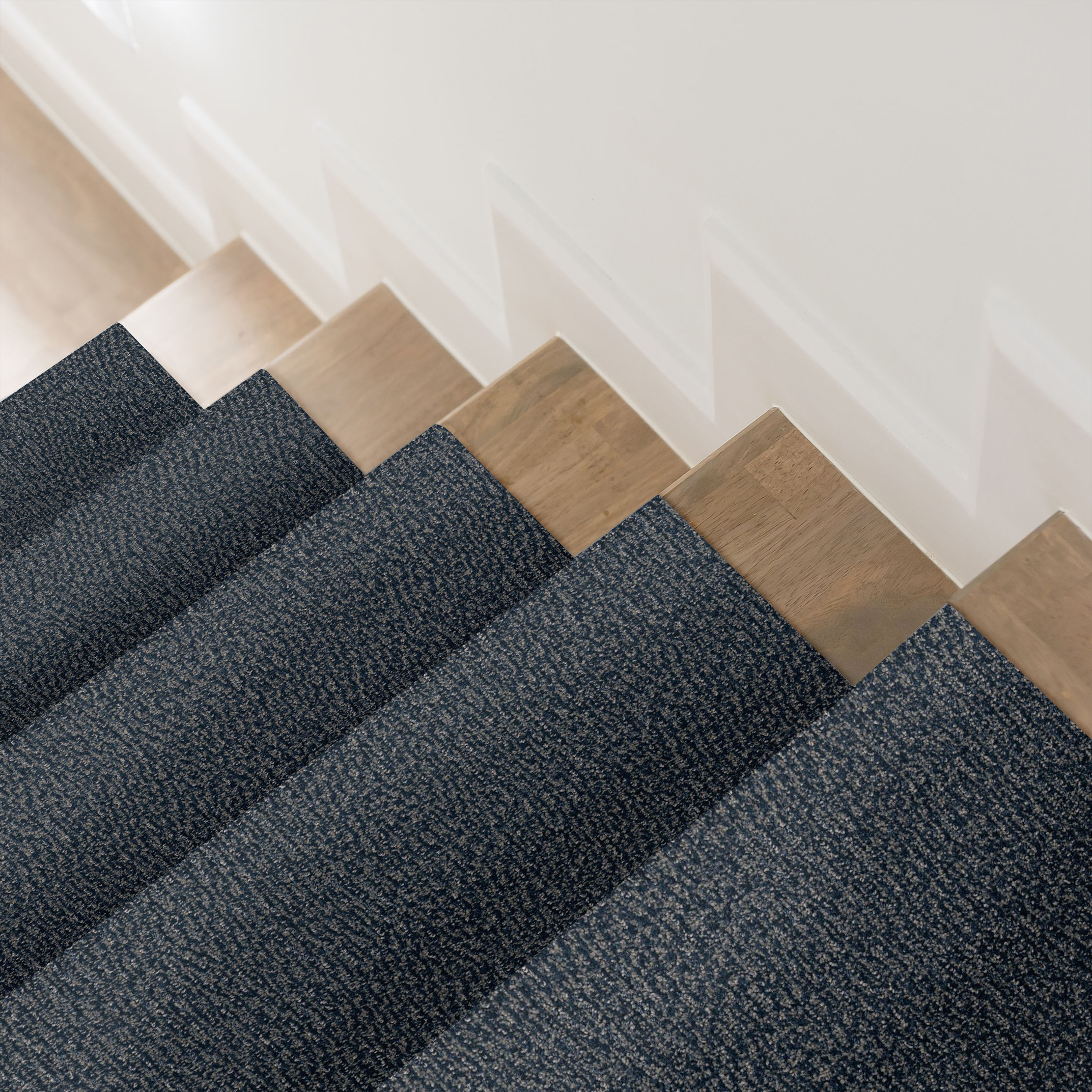 FUR-EVER HALE NAVY ROOM