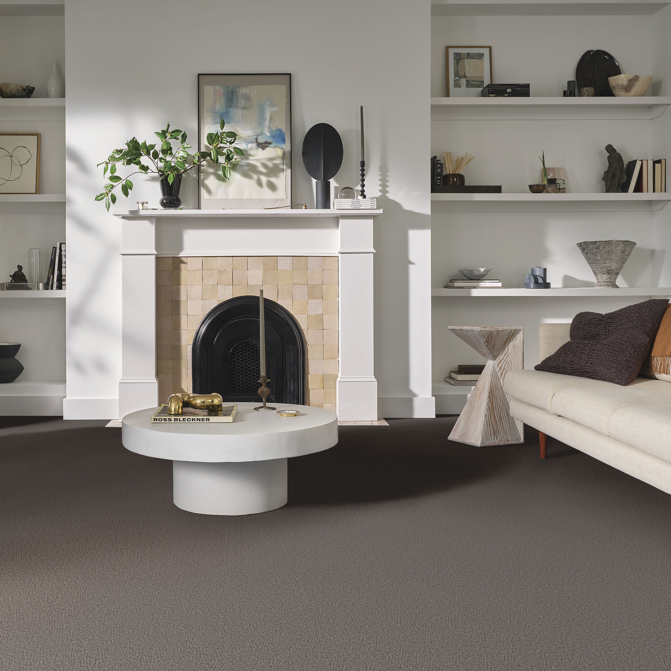 FUR-EVER KENDALL ROOM