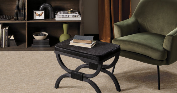 Paw-Tay - 100% ANSO® High Performance Nylon in Old Country Paw-Tay - 100% ANSO® High Performance Nylon in Old Country