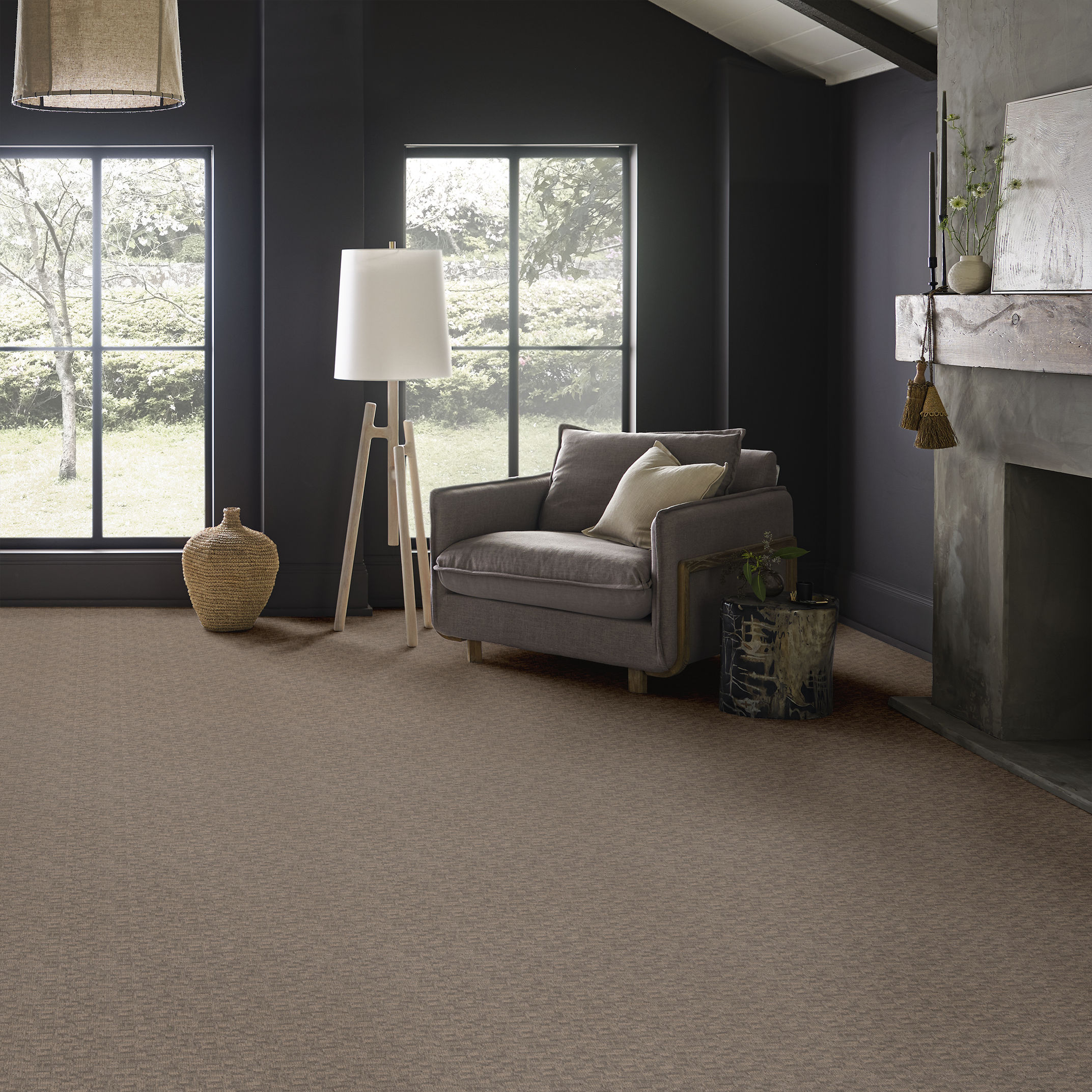 PAW-TAY CLOUD COVER ROOM