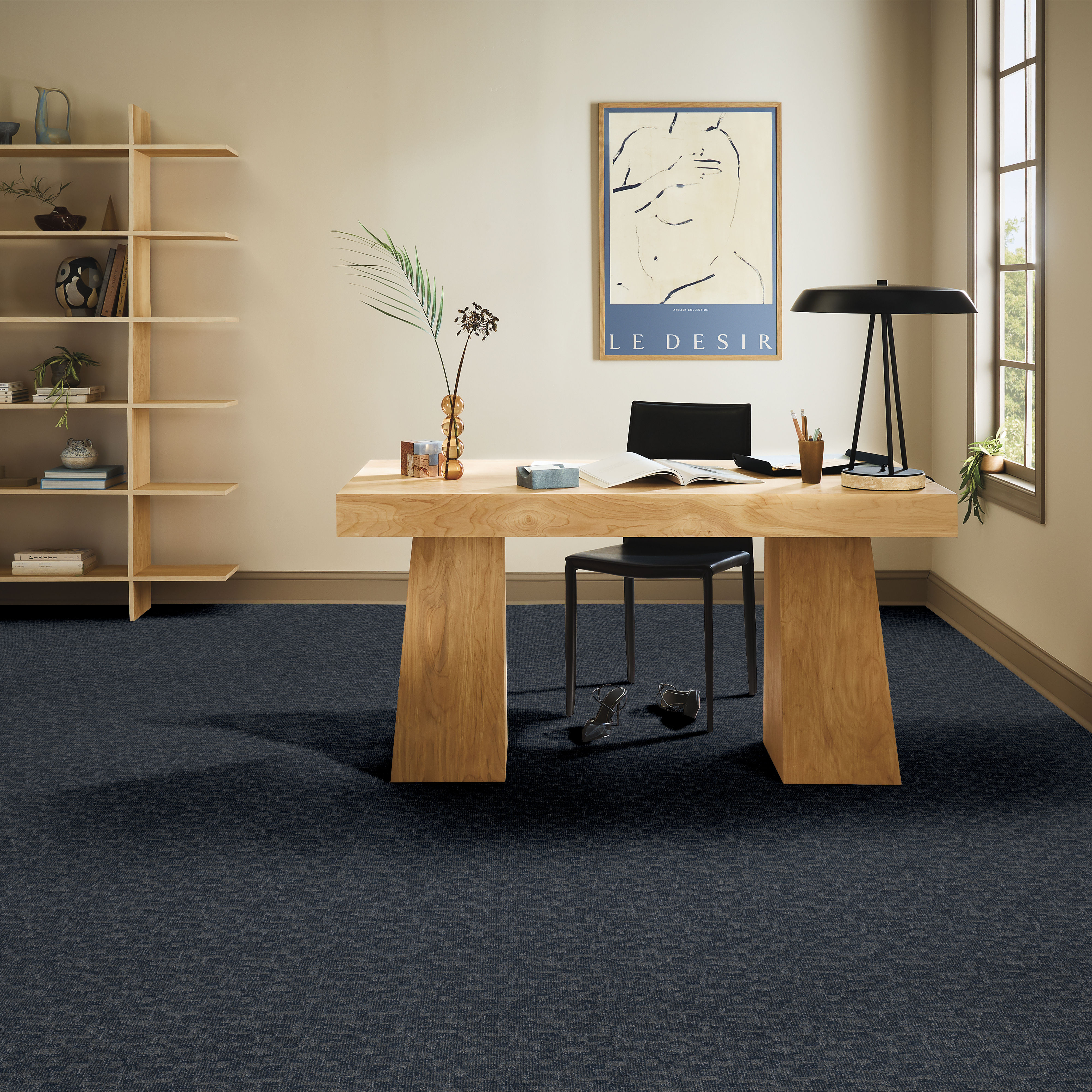 PAW-TAY HALE NAVY ROOM