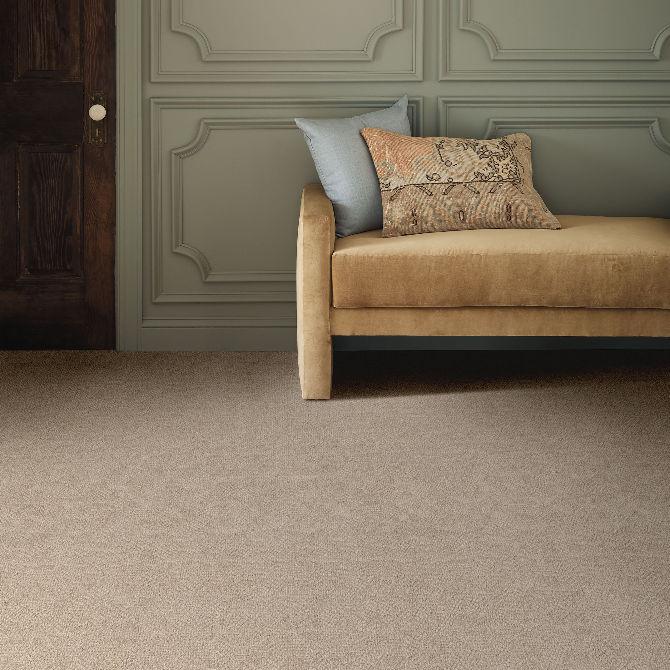 ARIO CREAM SODA ROOM