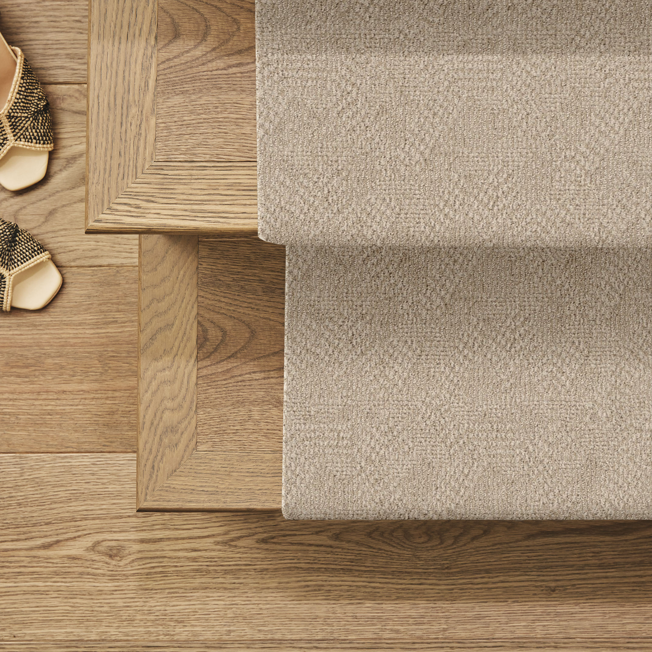 ARIO CREAM SODA ROOM