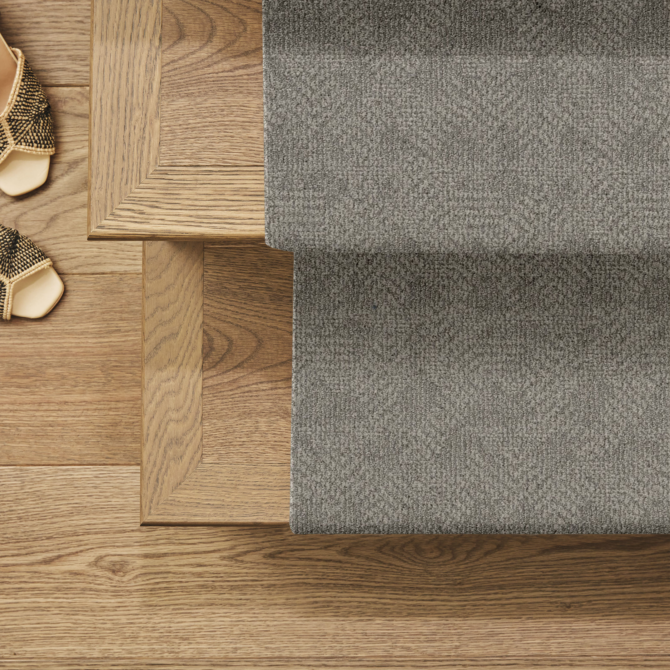 ARIO SWEPT AWAY ROOM