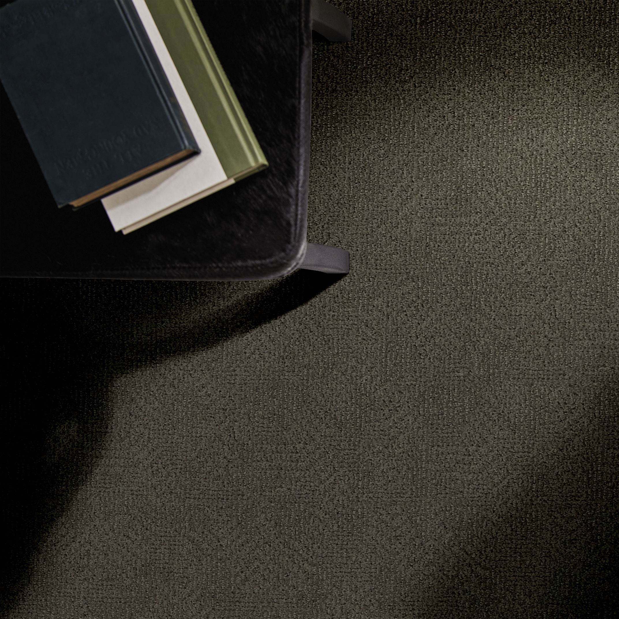 ARIO DEEP SPACE ROOM