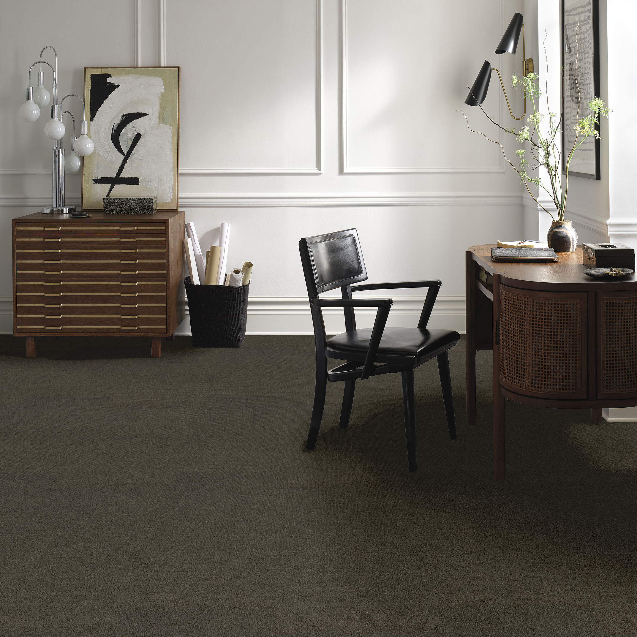 ARIO DEEP SPACE ROOM