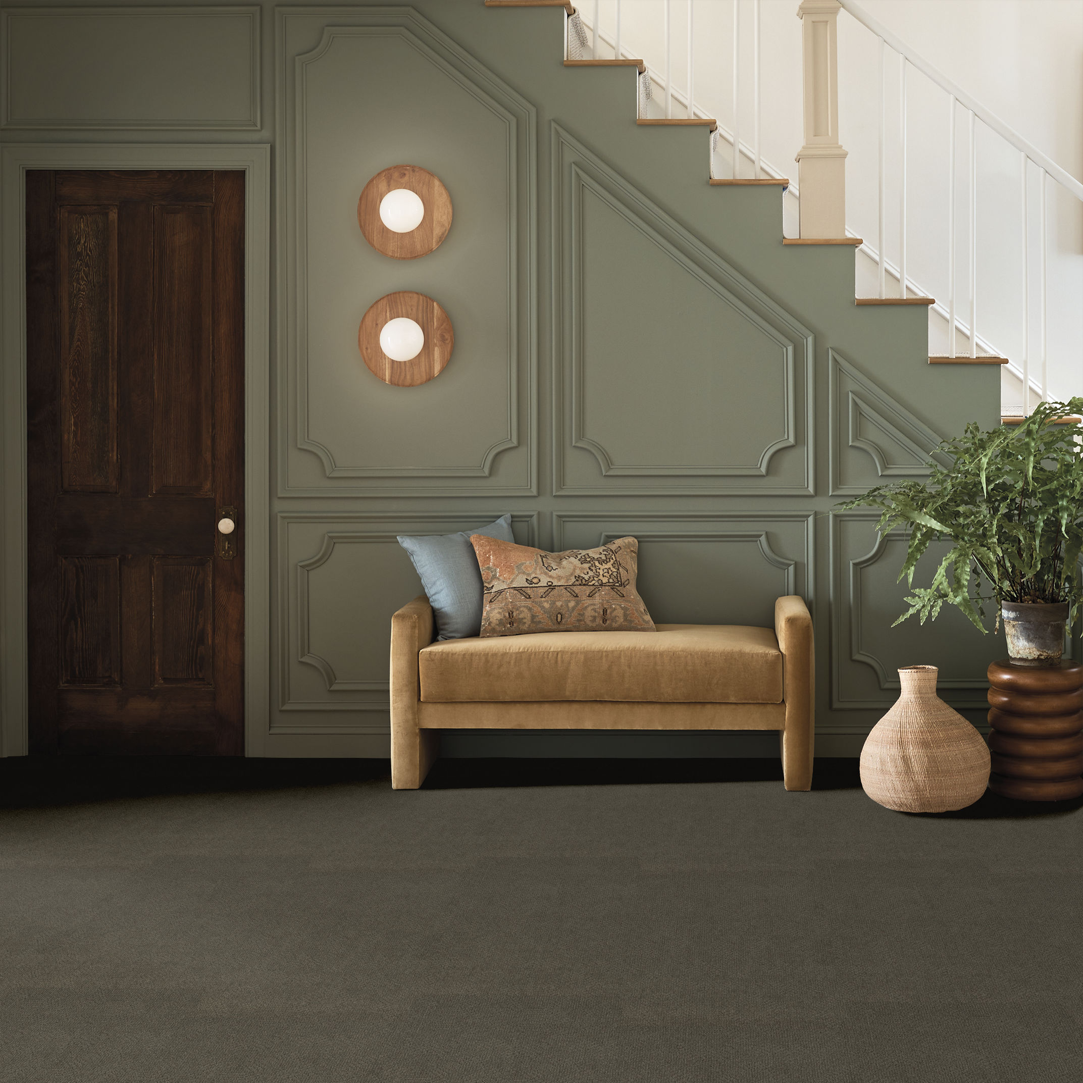 ARIO DEEP SPACE ROOM