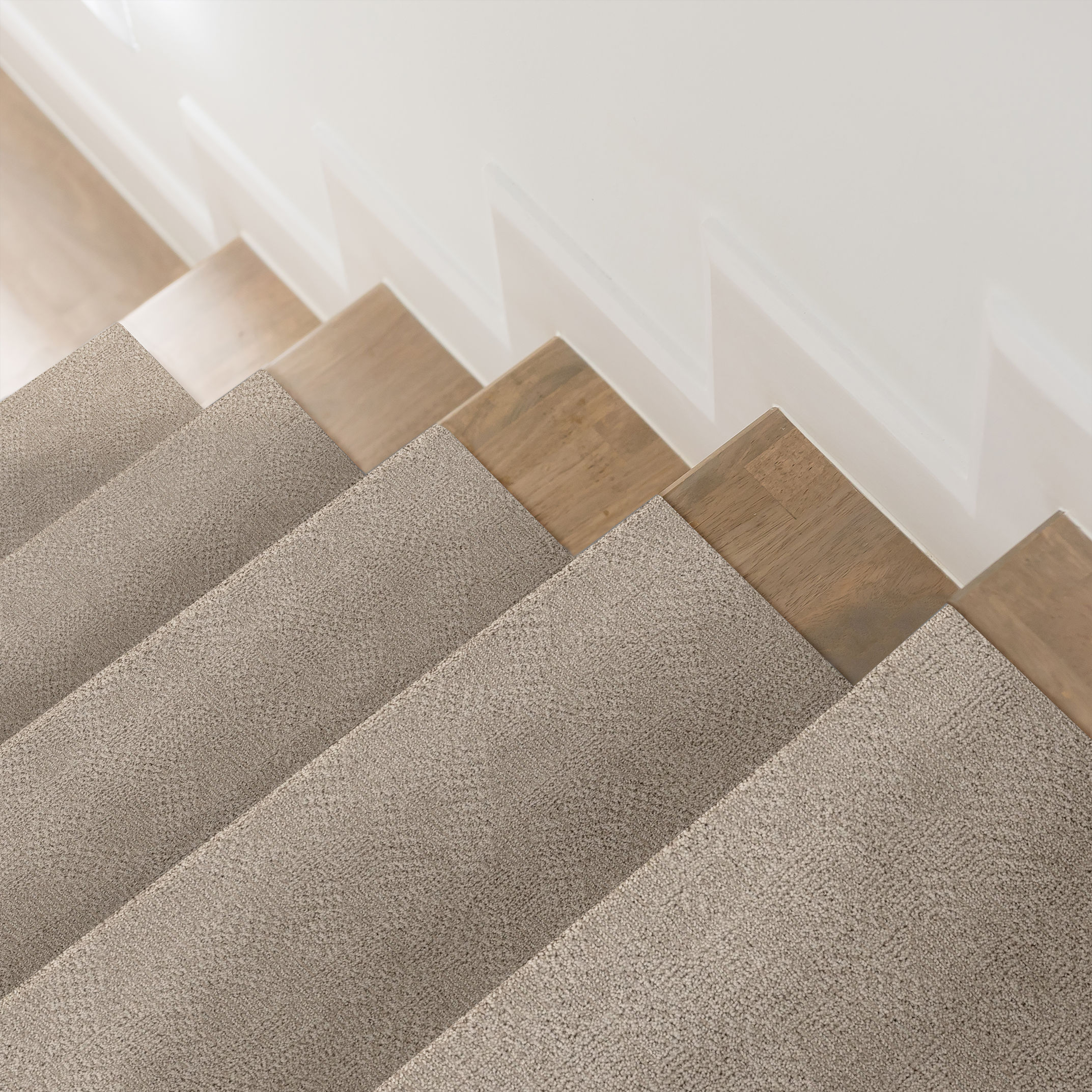 ARIO SMOKEY TAUPE ROOM