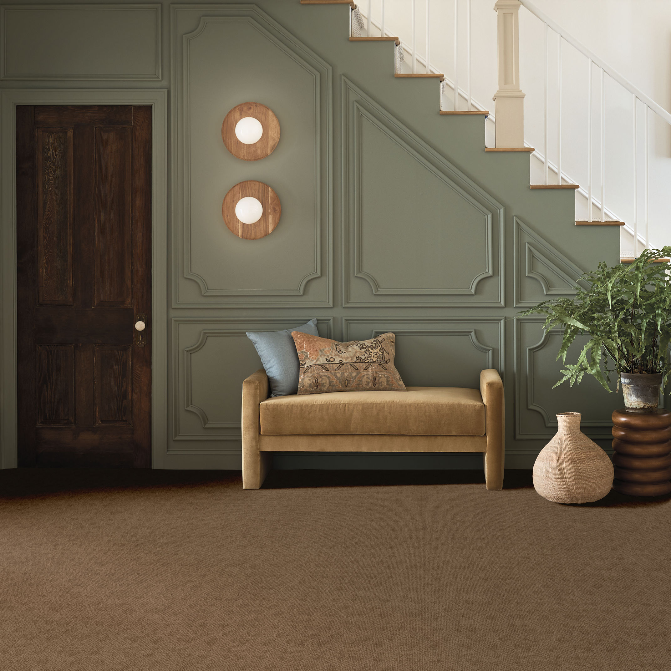 ARIO DESERT BEACH ROOM