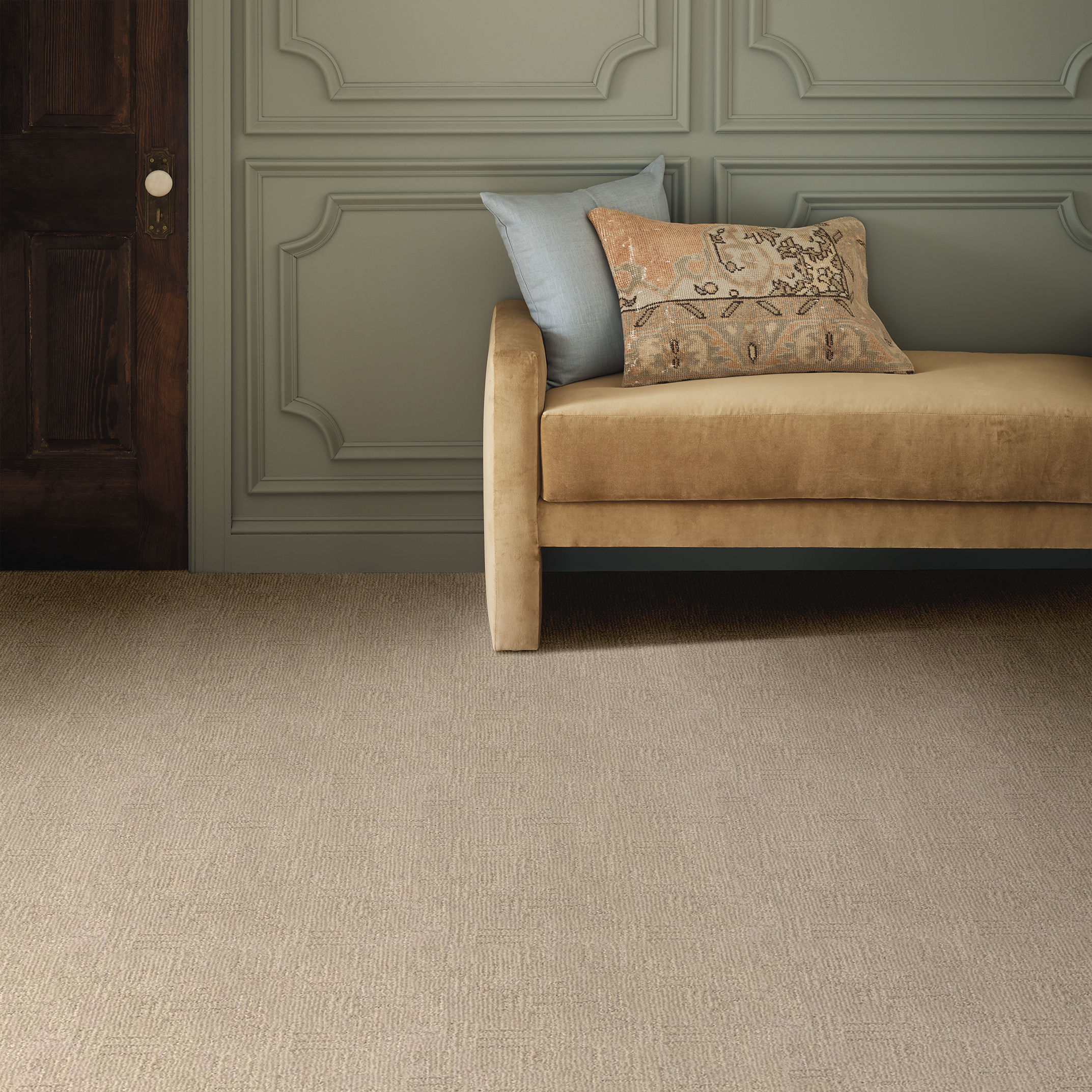 DIEGO CREAM SODA ROOM