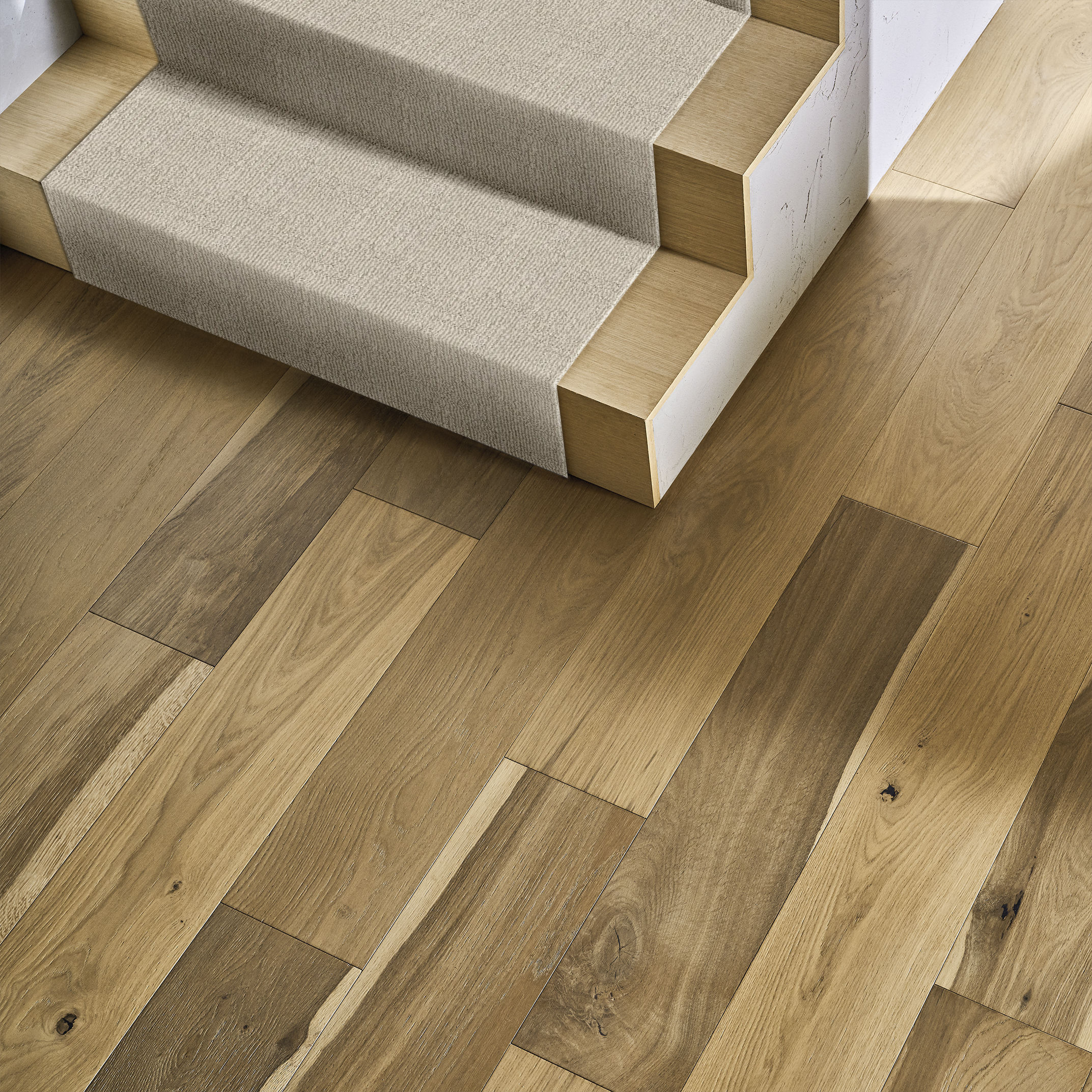 DIEGO SMOKEY TAUPE ROOM