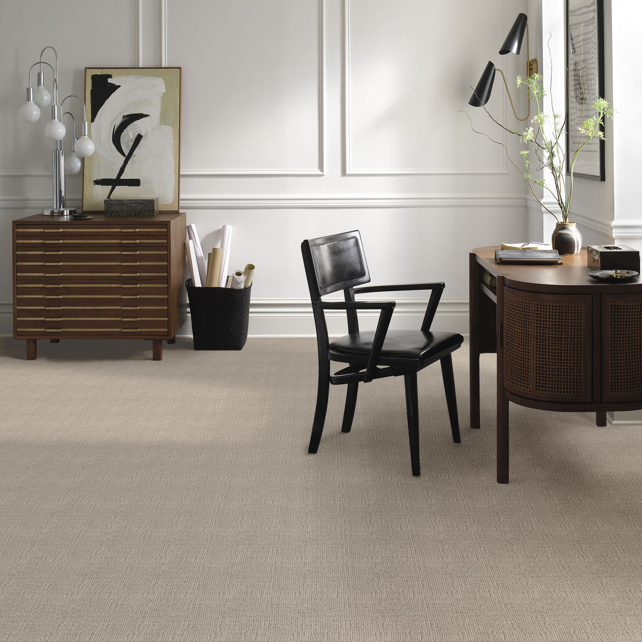 DIEGO COCOA SAND ROOM