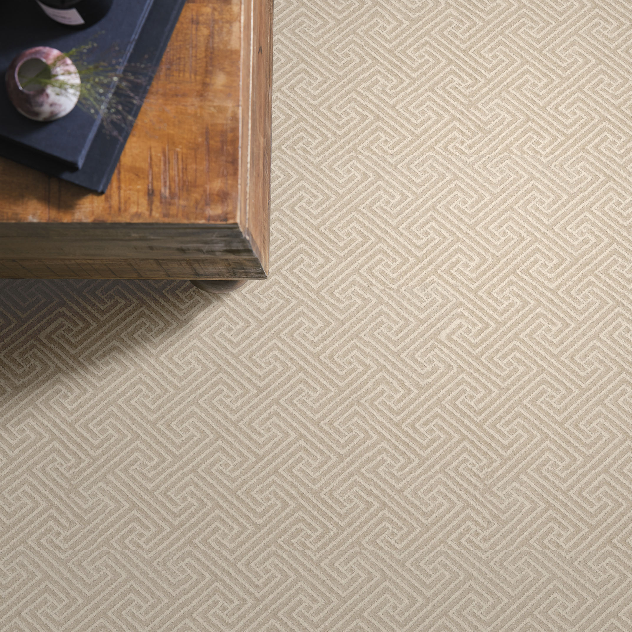 ARTIFACT SPARKLING ROOM