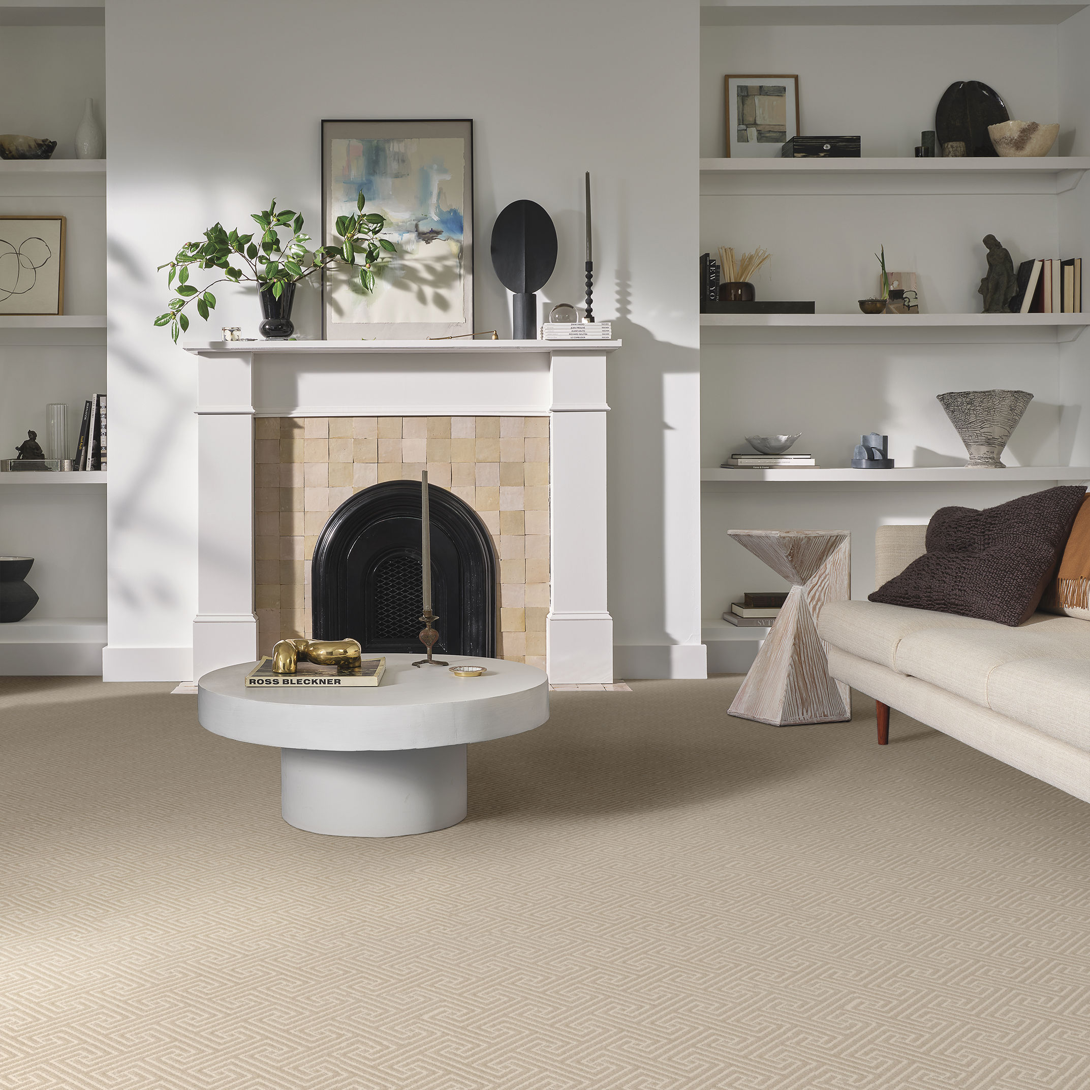 ARTIFACT SPARKLING ROOM