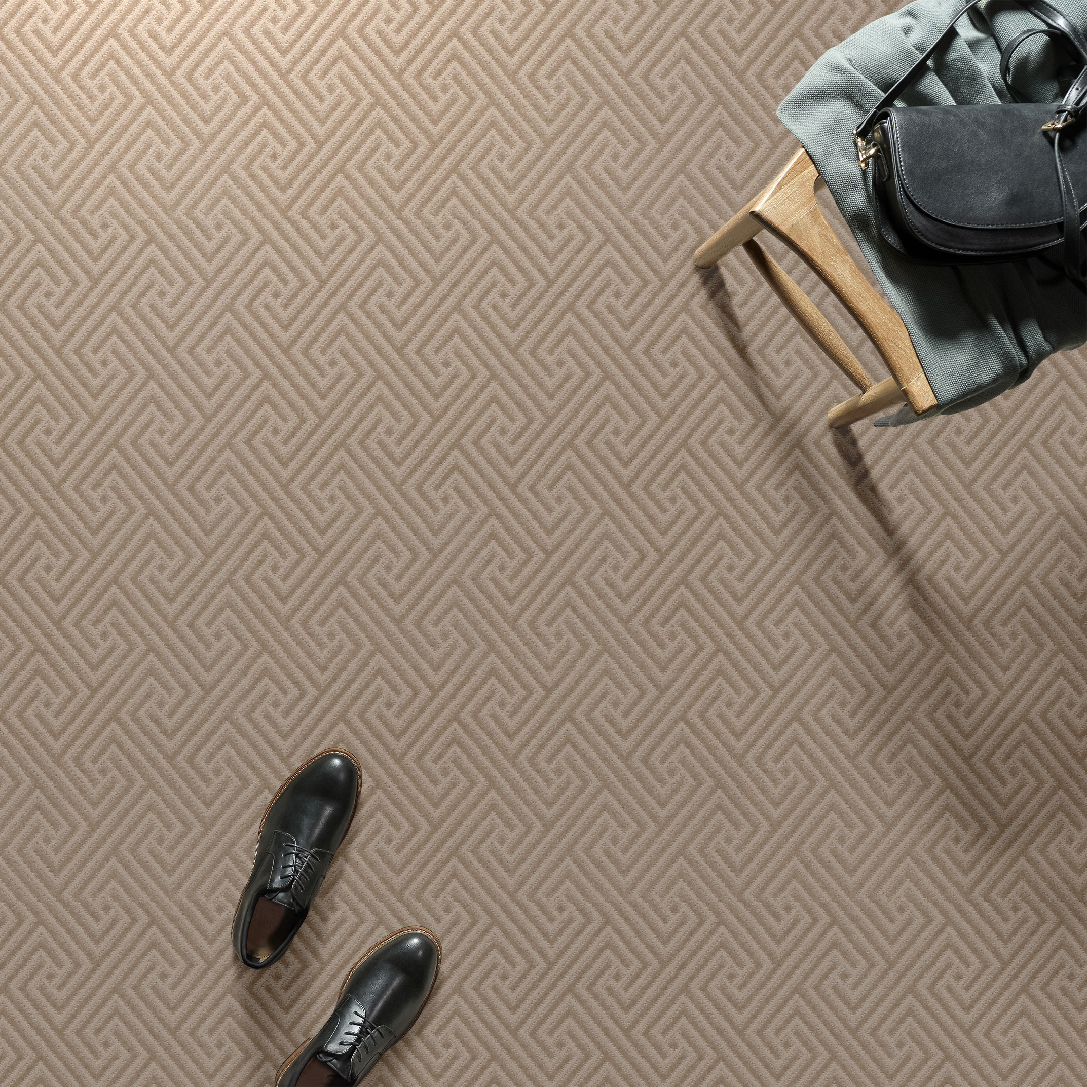 ARTIFACT CASHMERE ROOM