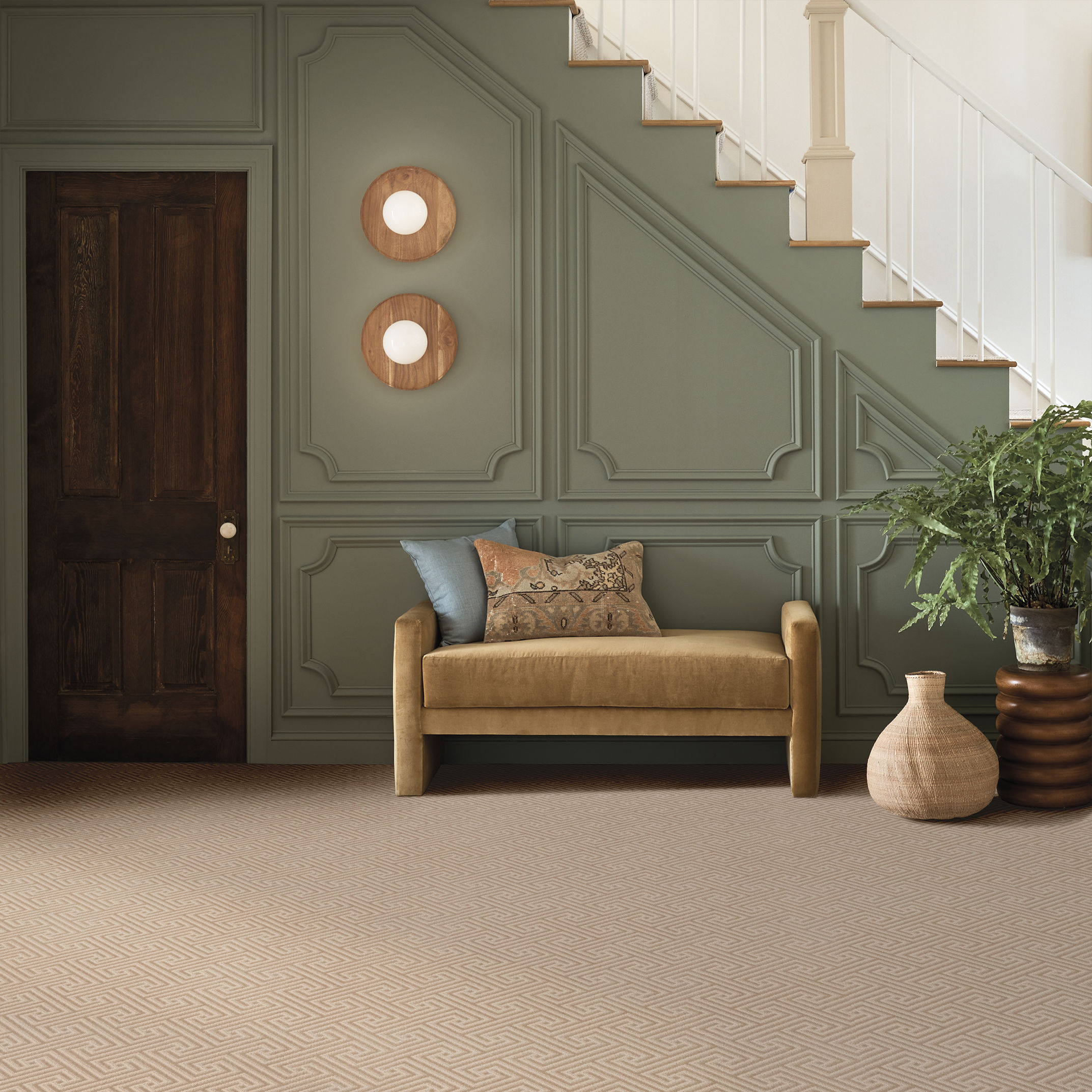 ARTIFACT CASHMERE ROOM