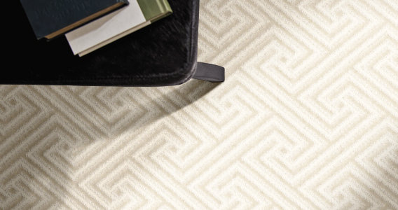 Artifact - 100% ANSO® High Performance Nylon in Ivory Cream Artifact - 100% ANSO® High Performance Nylon in Ivory Cream