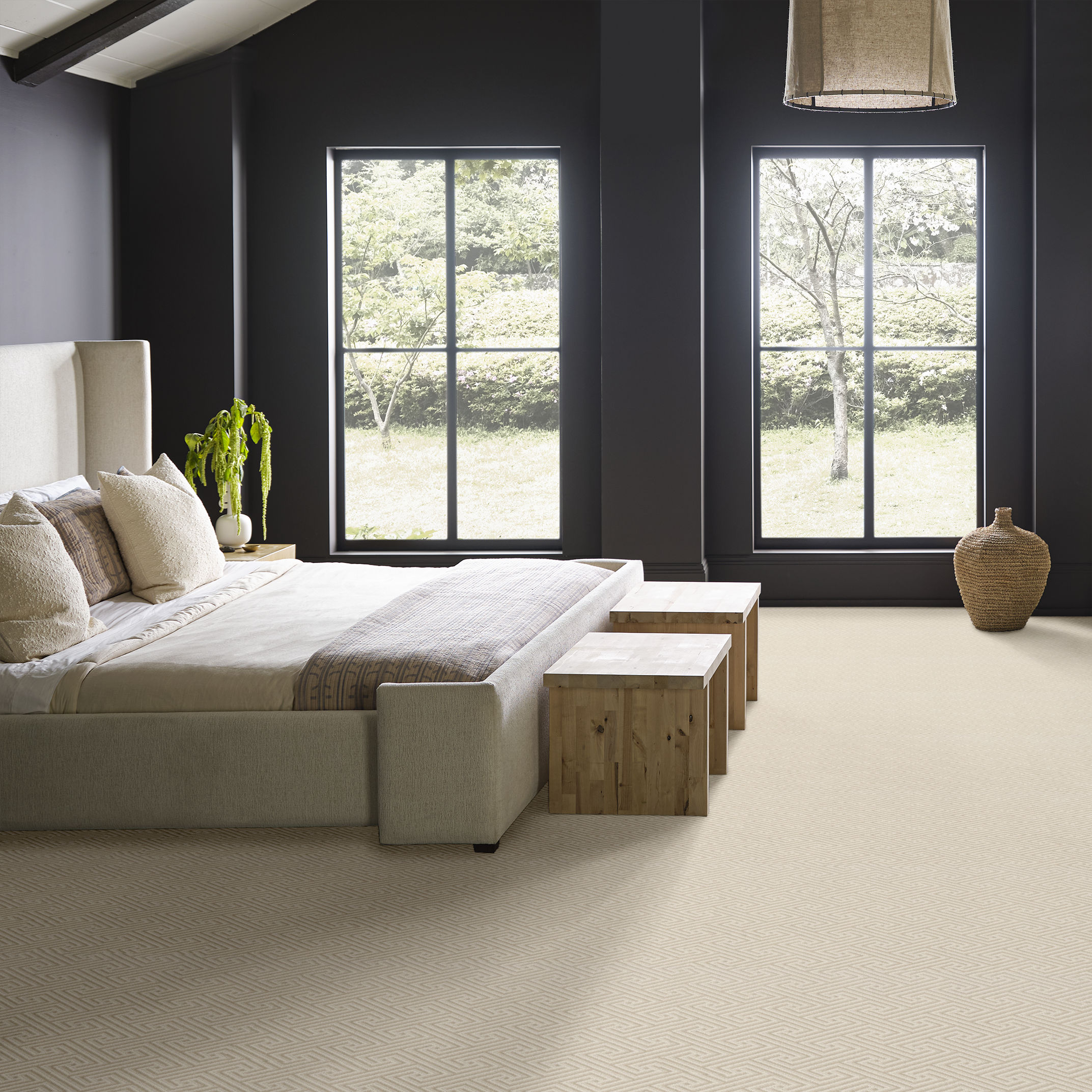 ARTIFACT IVORY CREAM ROOM