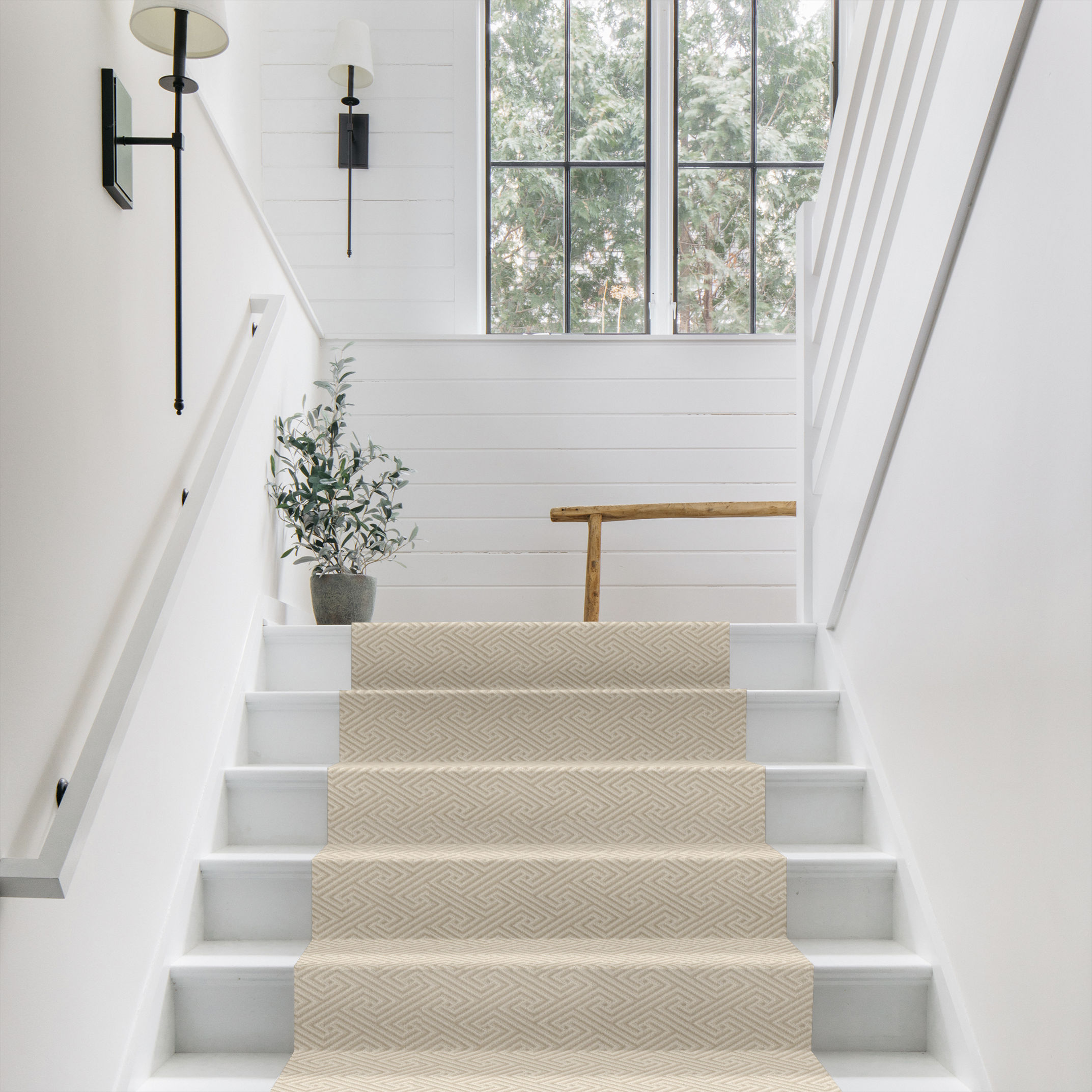 ARTIFACT IVORY CREAM ROOM